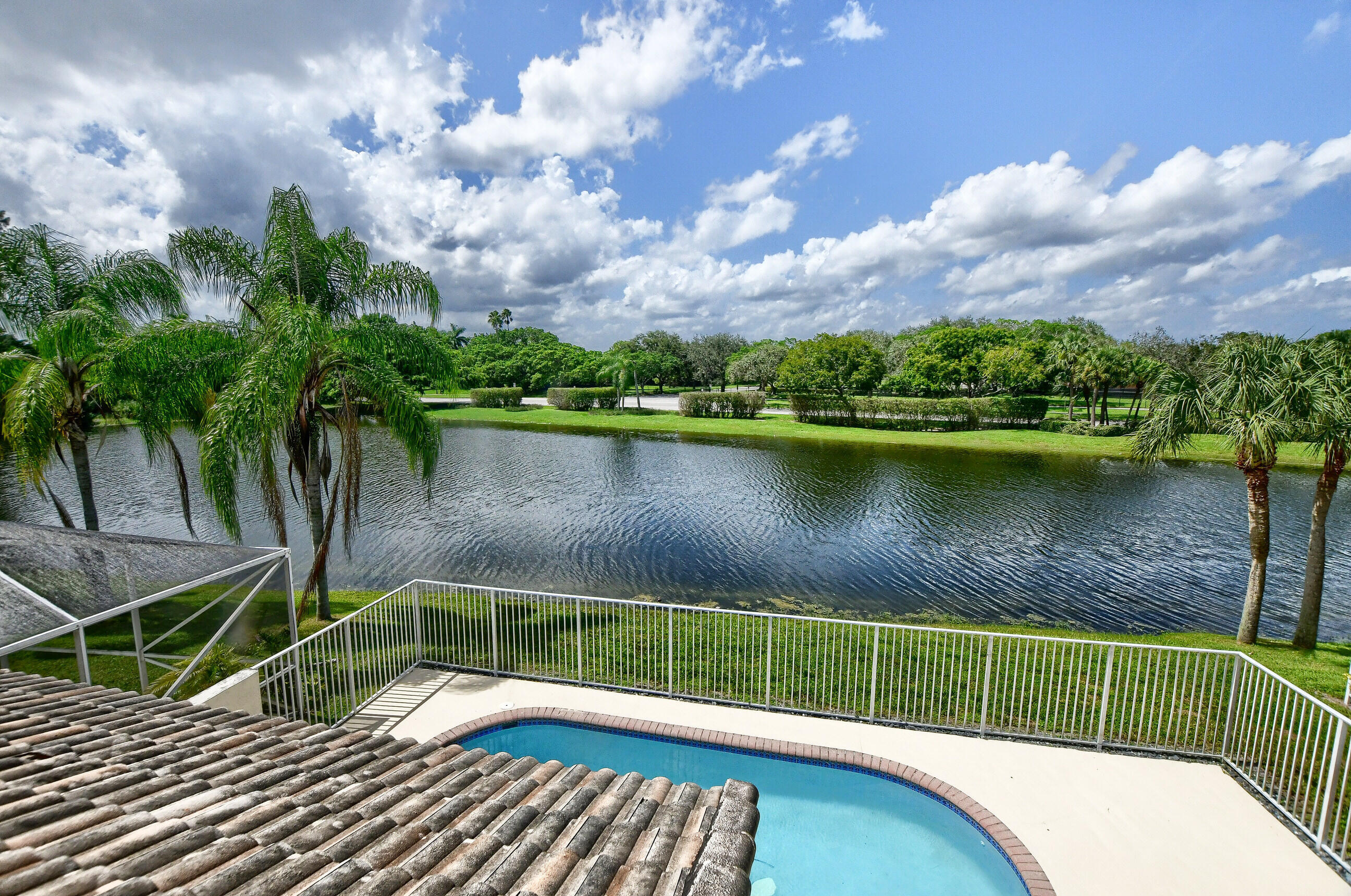 HARBOUR SPRINGS AT MISSION BAY - Residential Lease