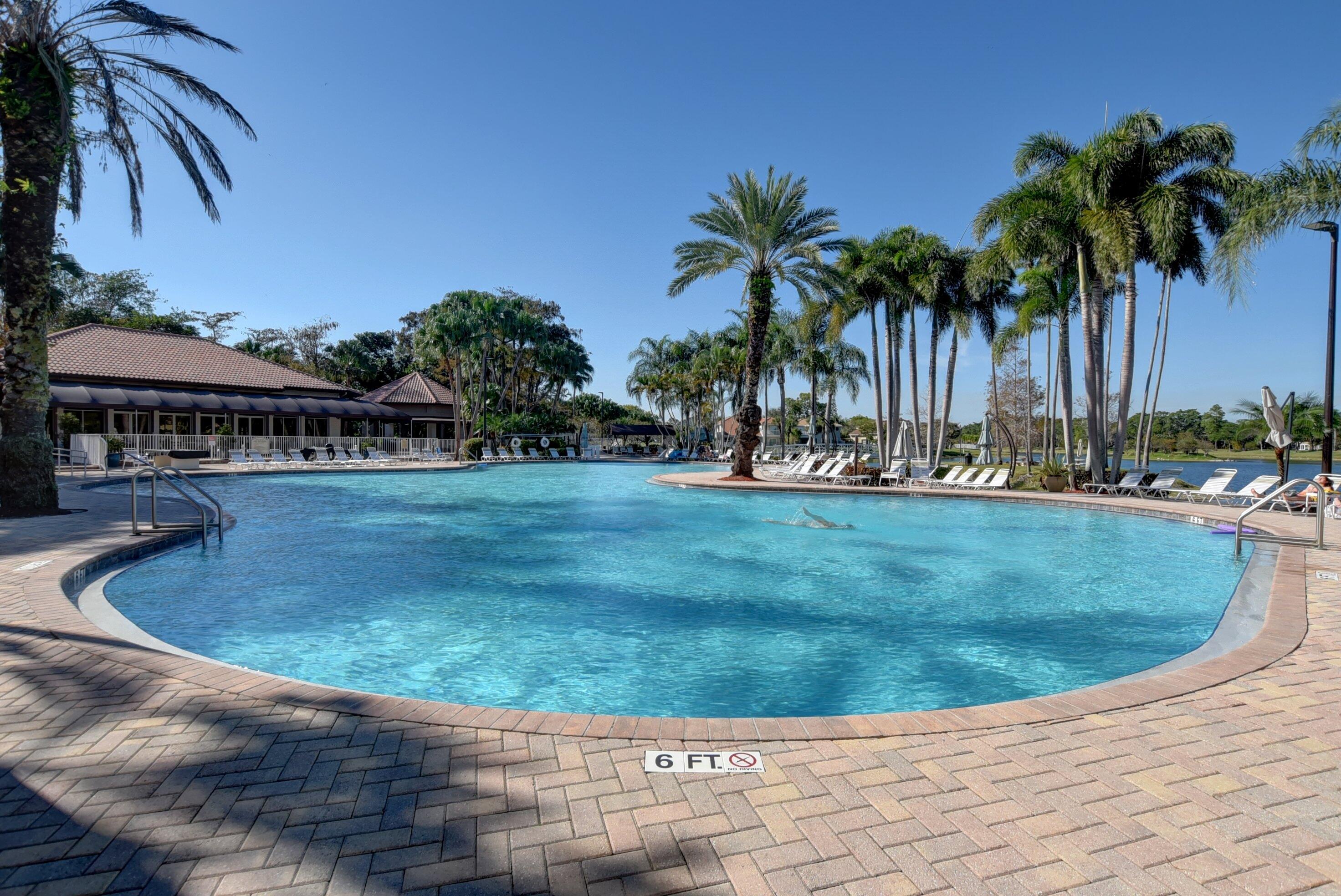 HARBOUR SPRINGS AT MISSION BAY - Residential Lease