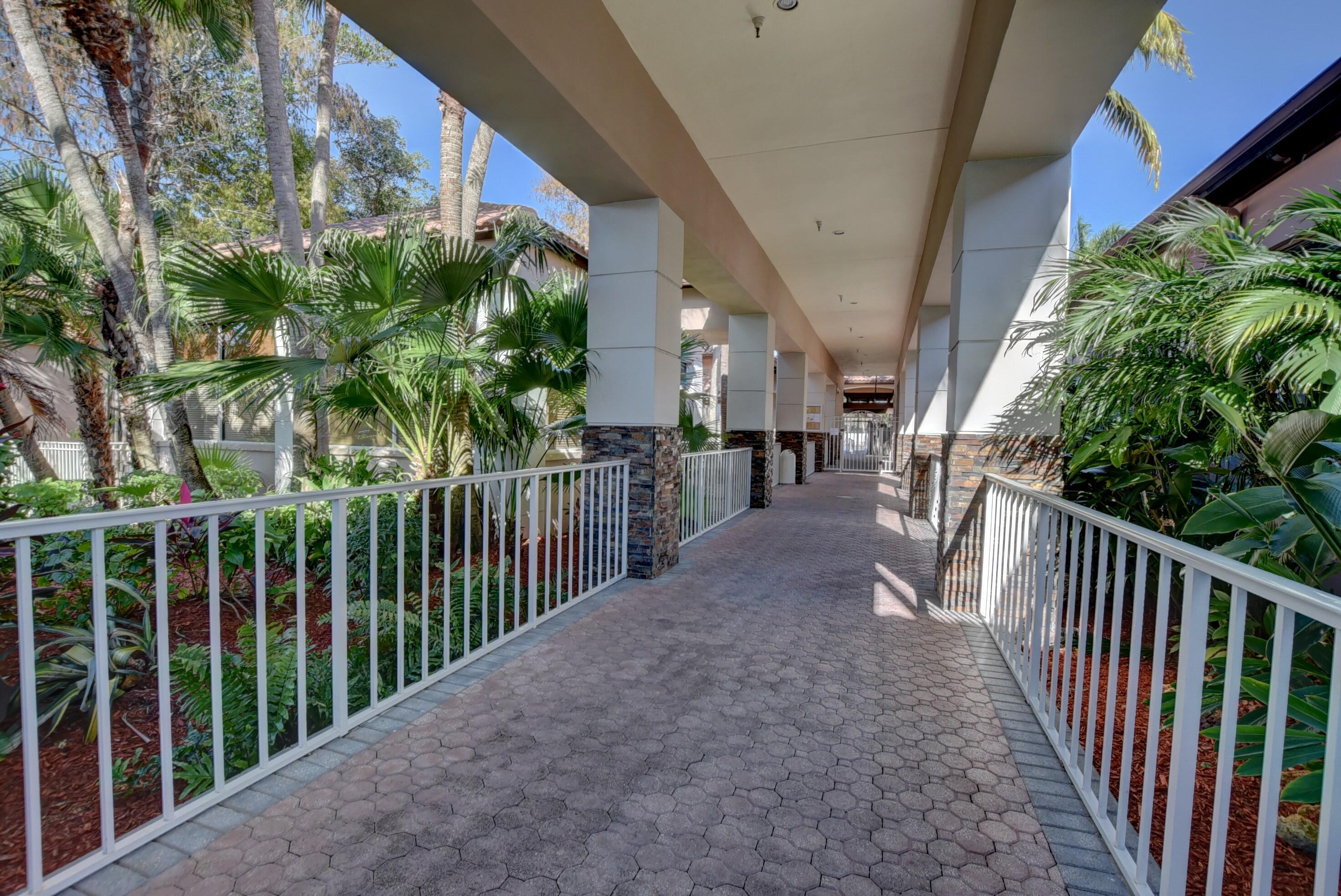 HARBOUR SPRINGS AT MISSION BAY - Residential Lease