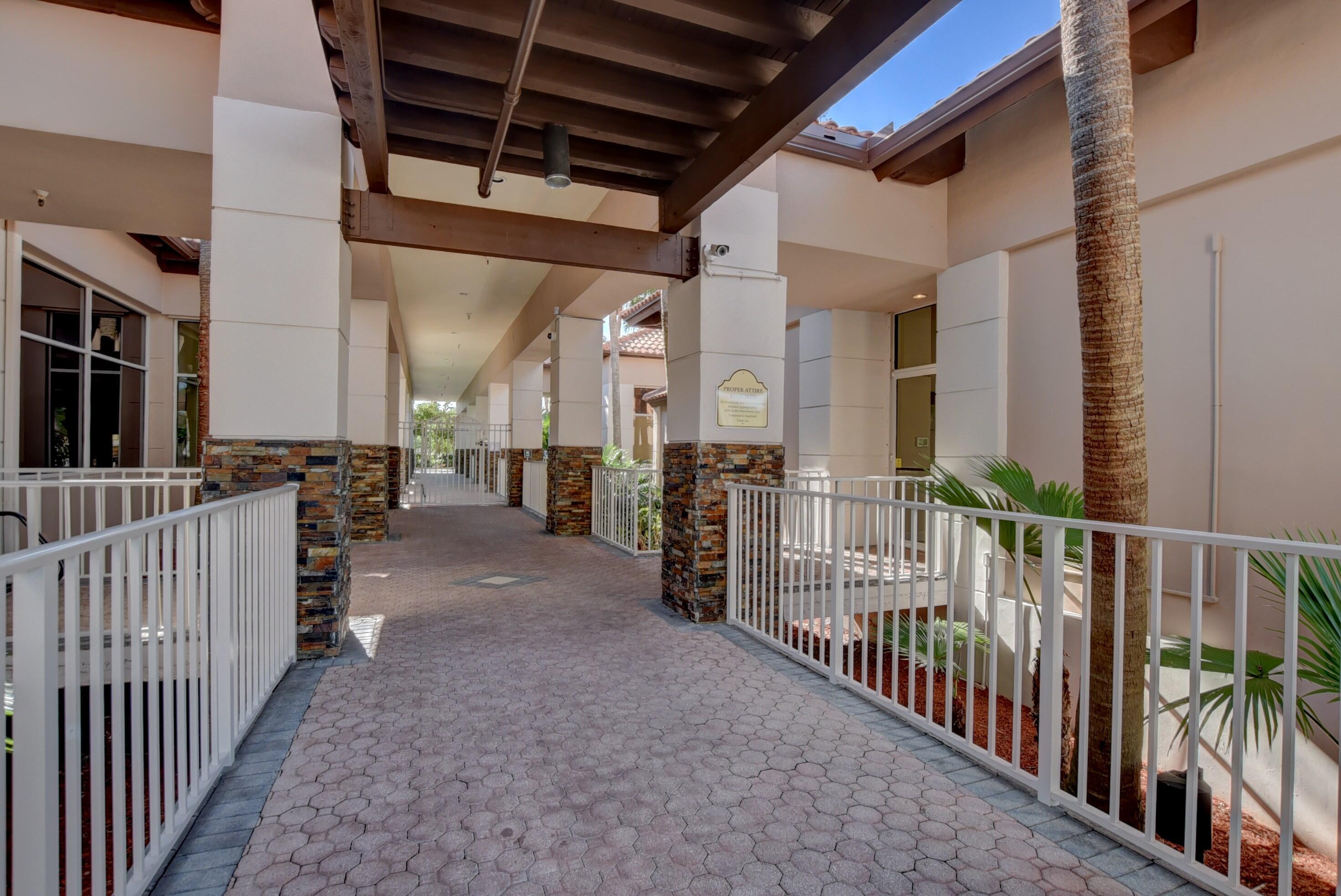 HARBOUR SPRINGS AT MISSION BAY - Residential Lease