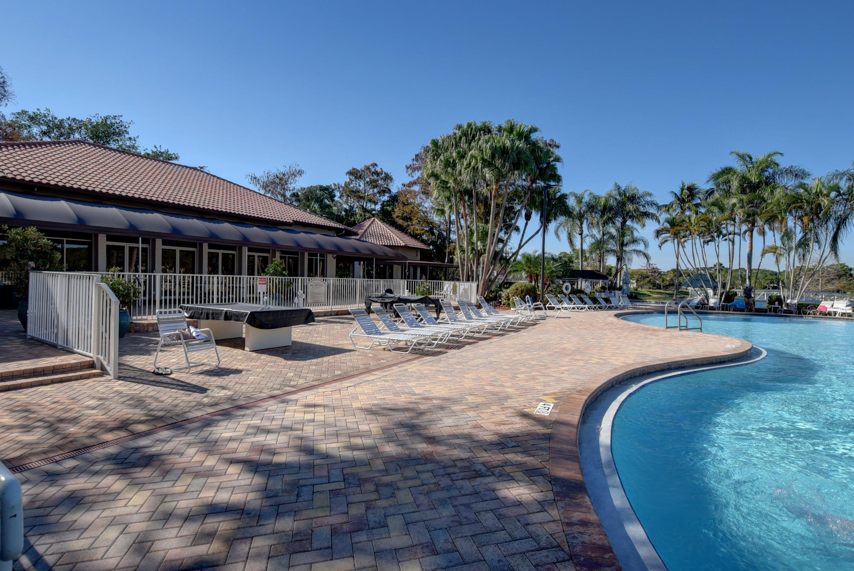HARBOUR SPRINGS AT MISSION BAY - Residential Lease