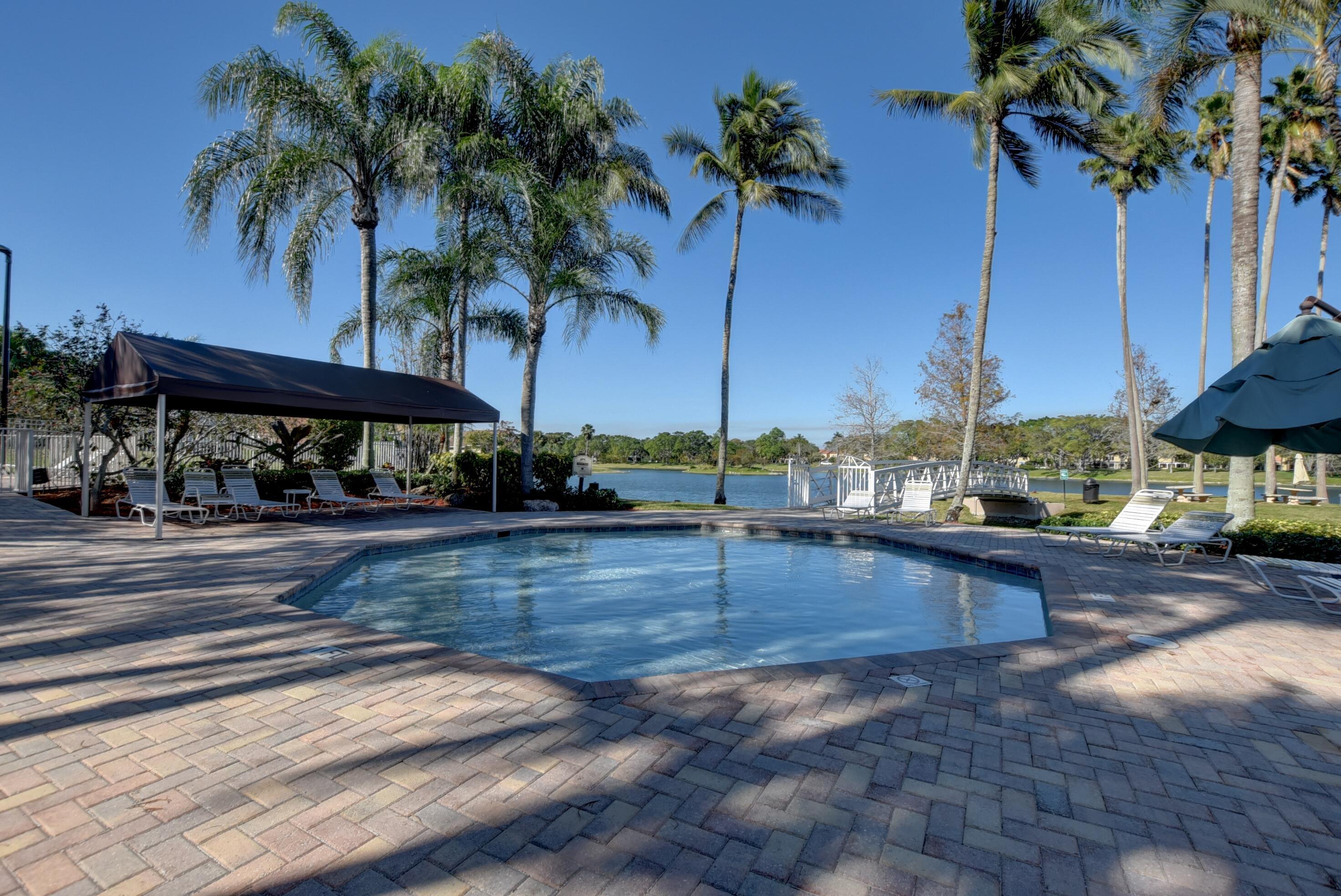 HARBOUR SPRINGS AT MISSION BAY - Residential Lease