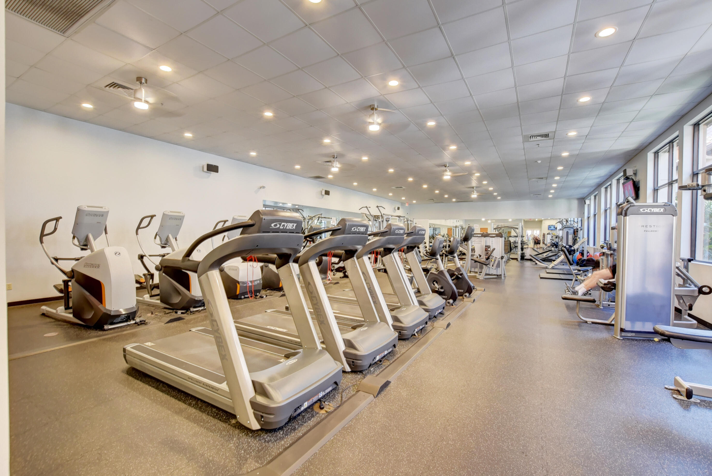 HARBOUR SPRINGS AT MISSION BAY - Residential Lease