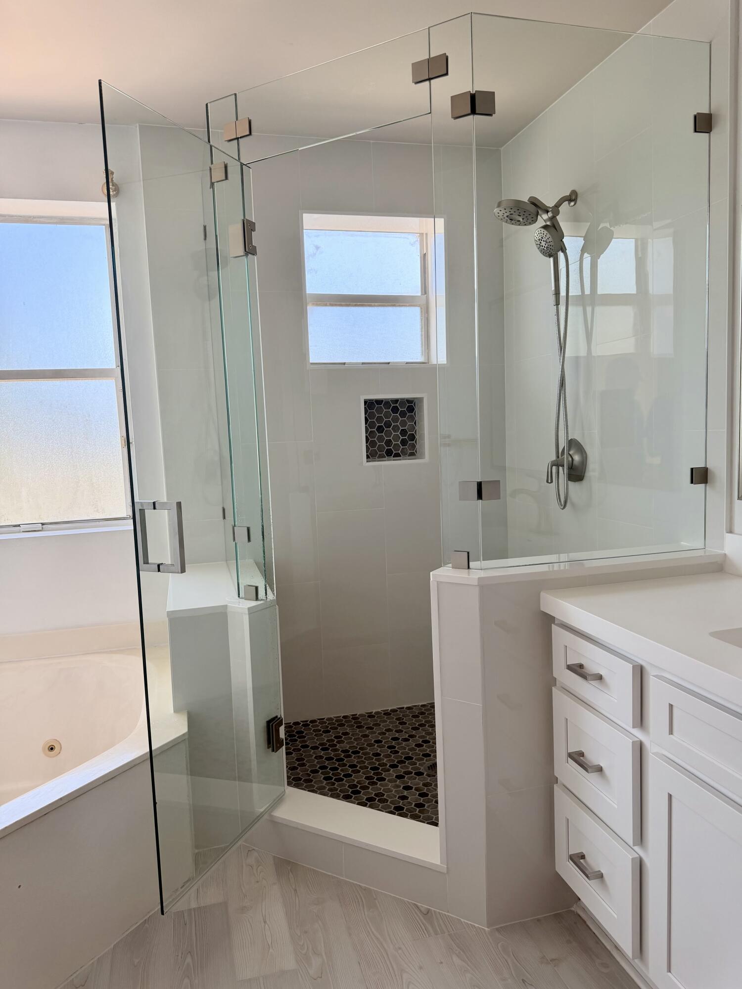 HARBOUR SPRINGS AT MISSION BAY - Residential Lease