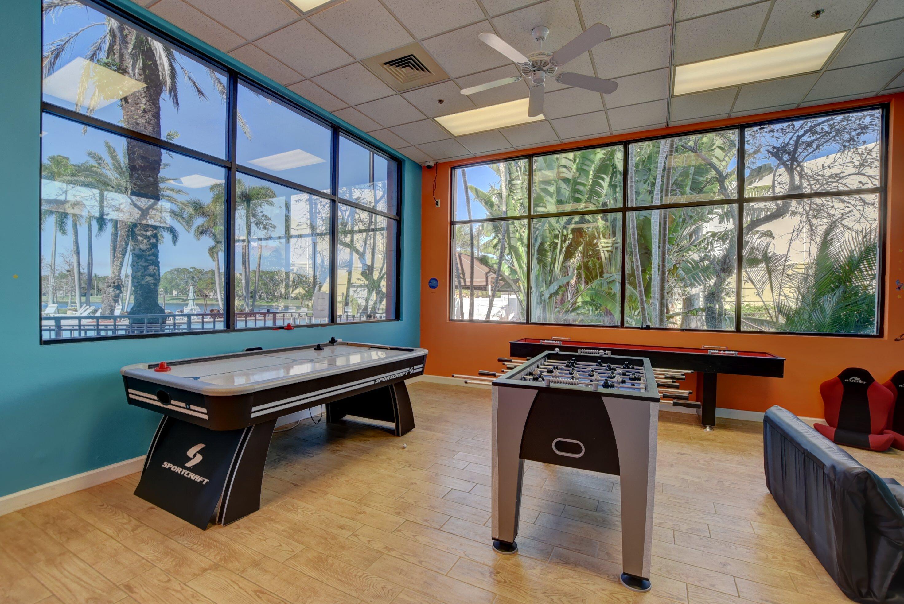 HARBOUR SPRINGS AT MISSION BAY - Residential Lease