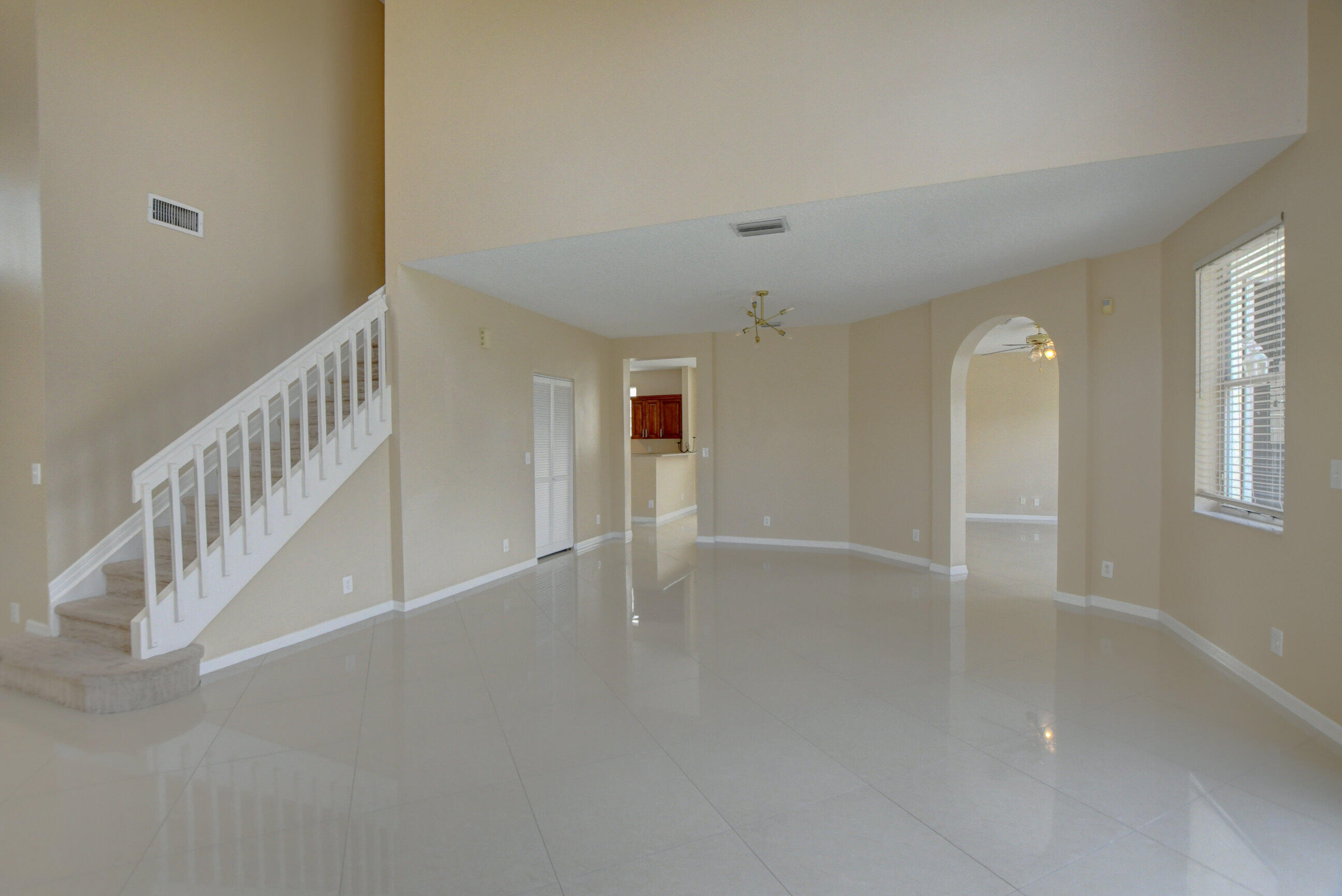 HARBOUR SPRINGS AT MISSION BAY - Residential Lease