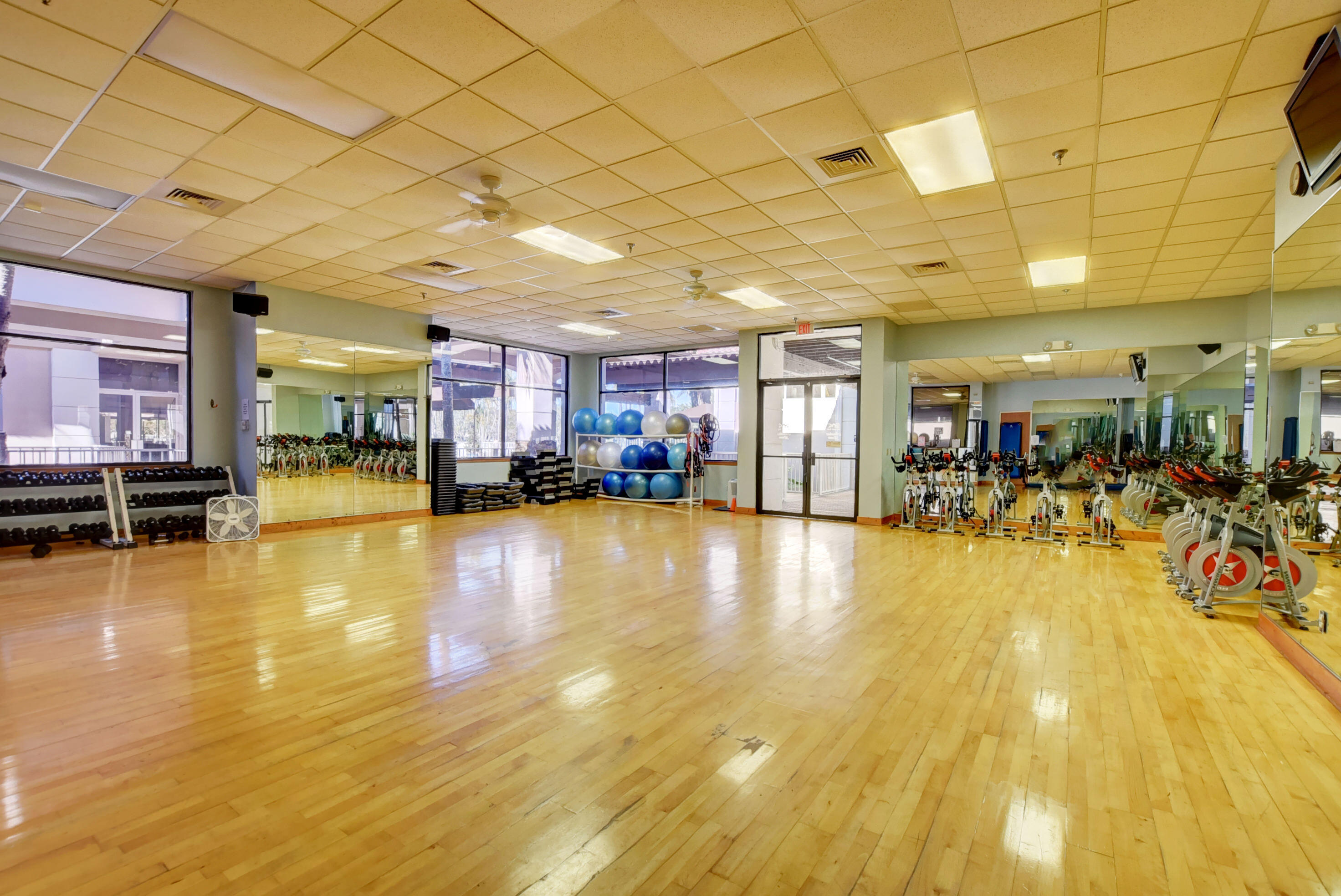 HARBOUR SPRINGS AT MISSION BAY - Residential Lease