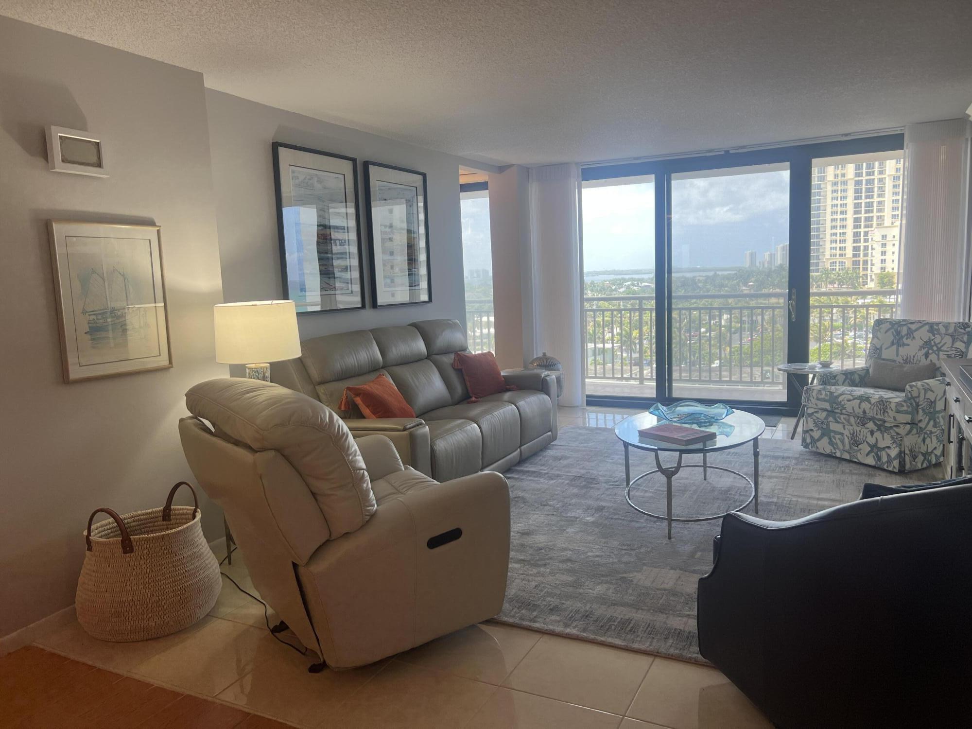OCEANTREE CONDO - Residential