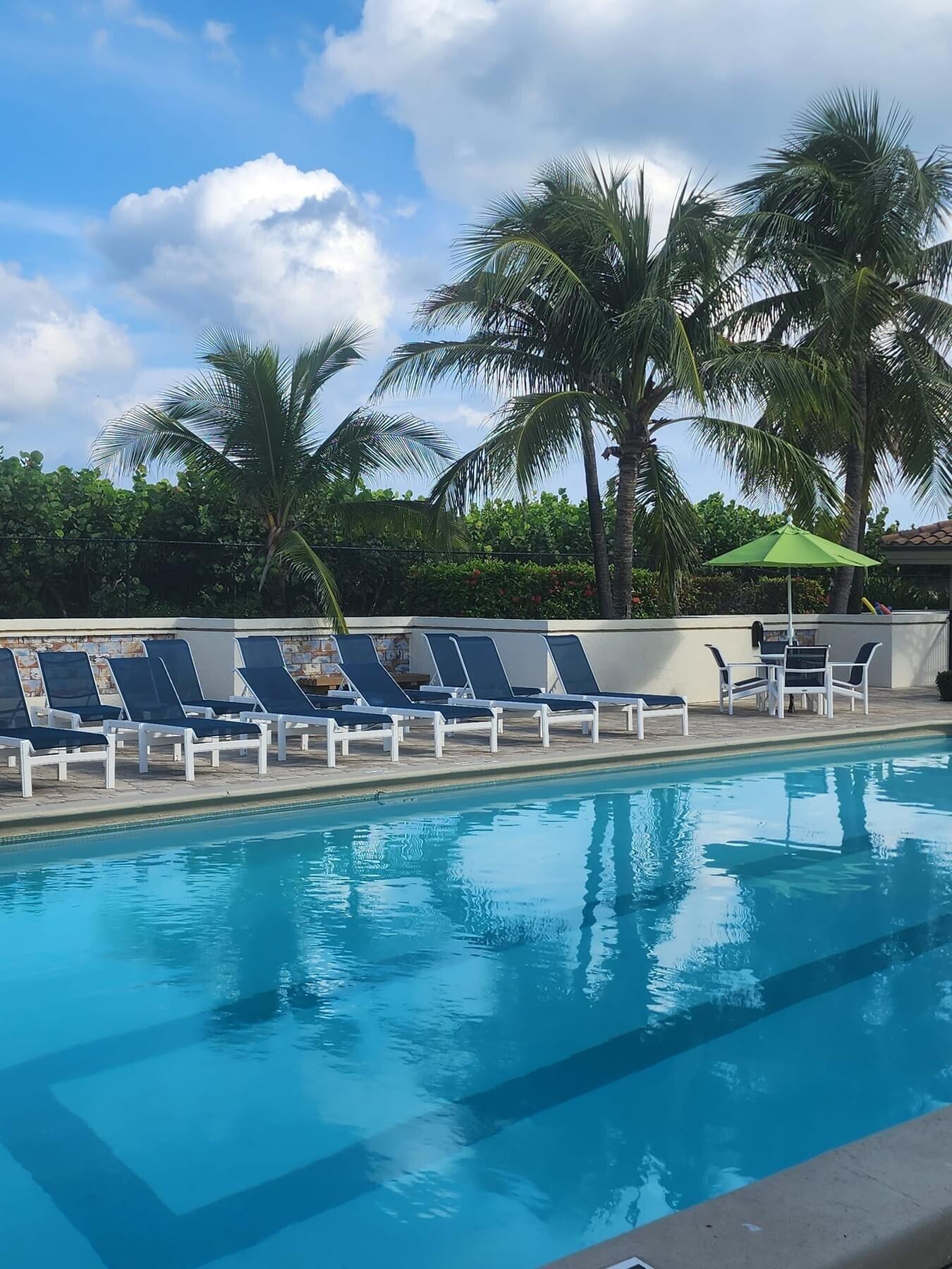 OCEANTREE CONDO - Residential