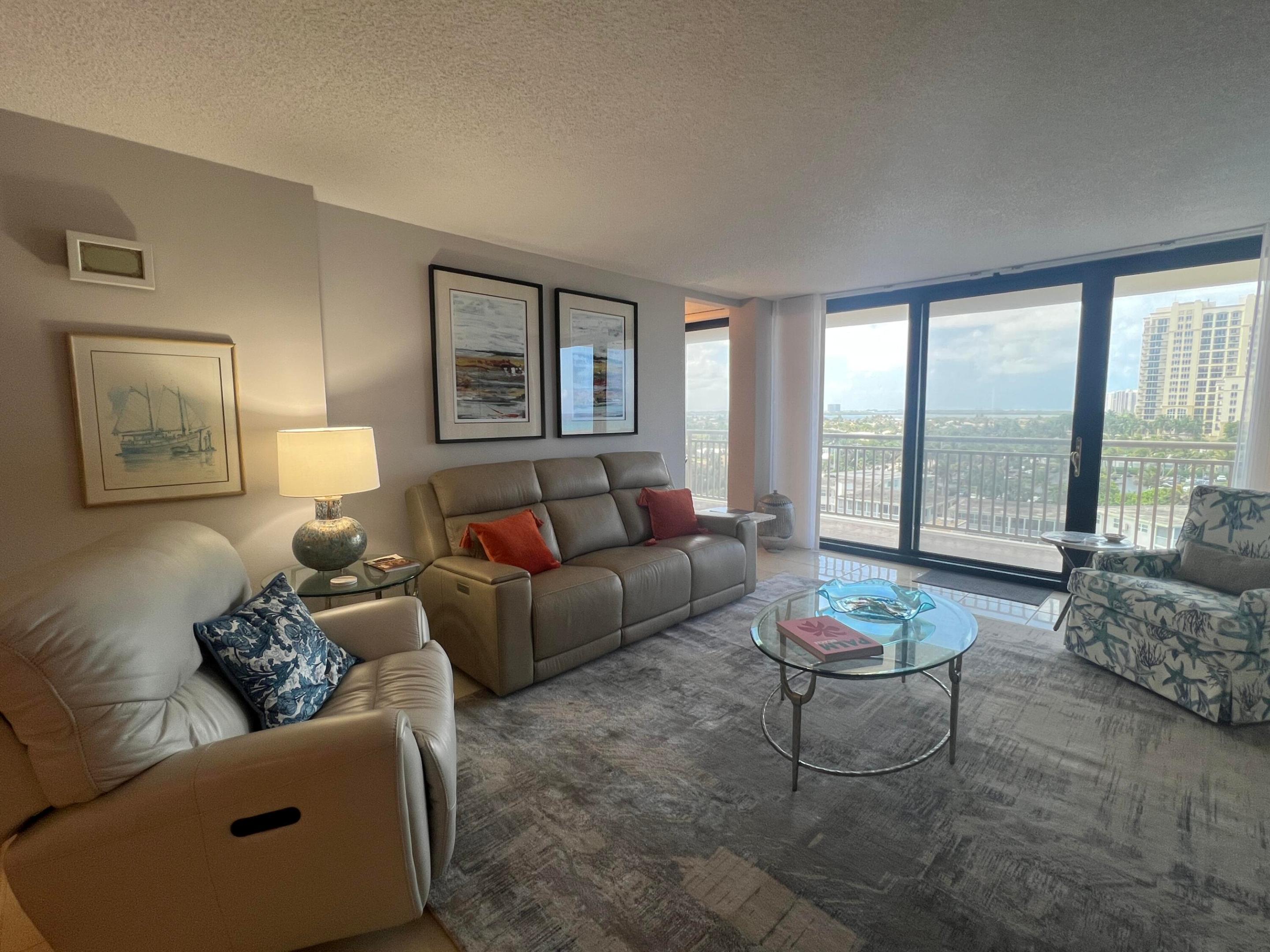 OCEANTREE CONDO - Residential