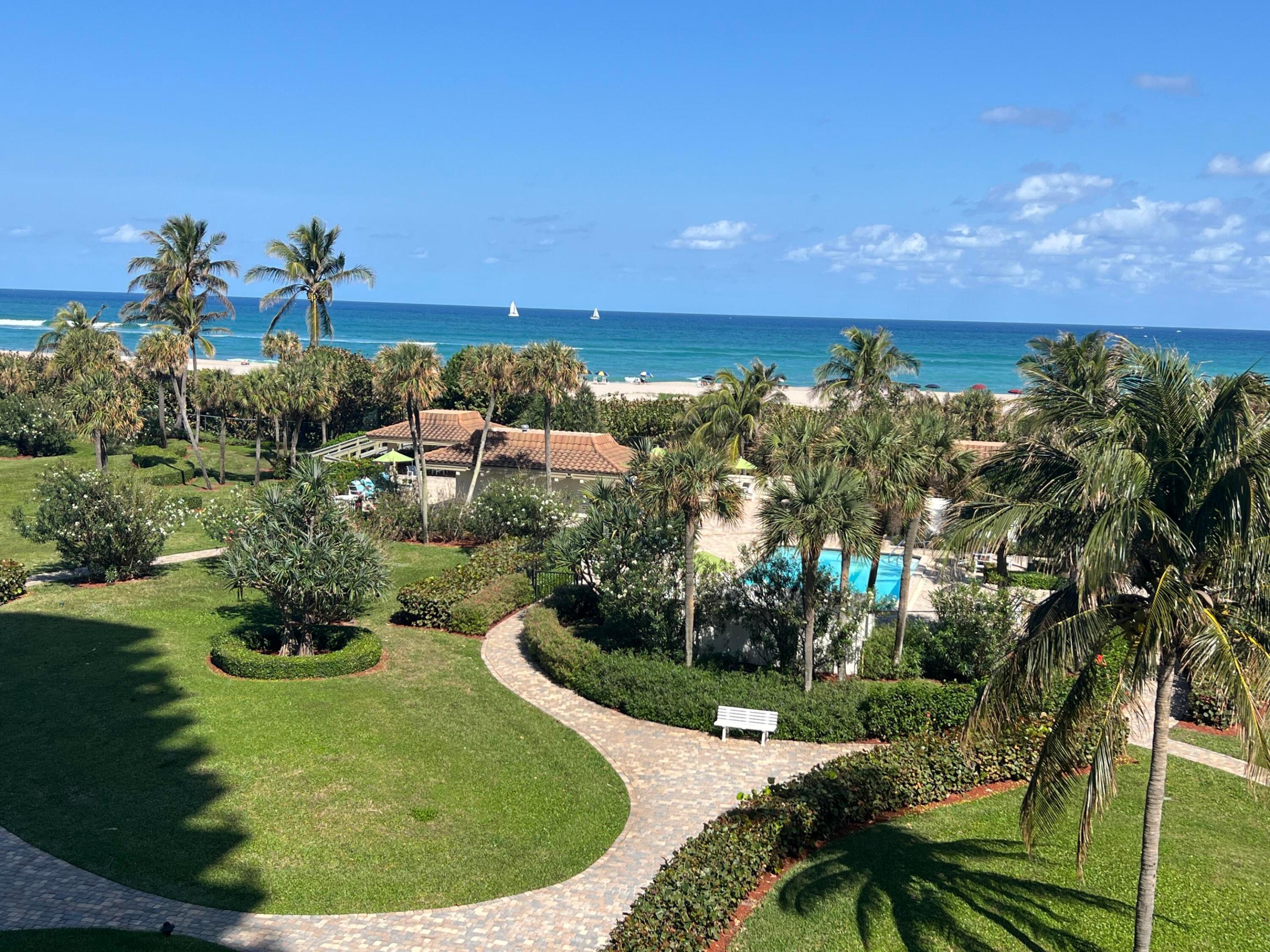OCEANTREE CONDO - Residential