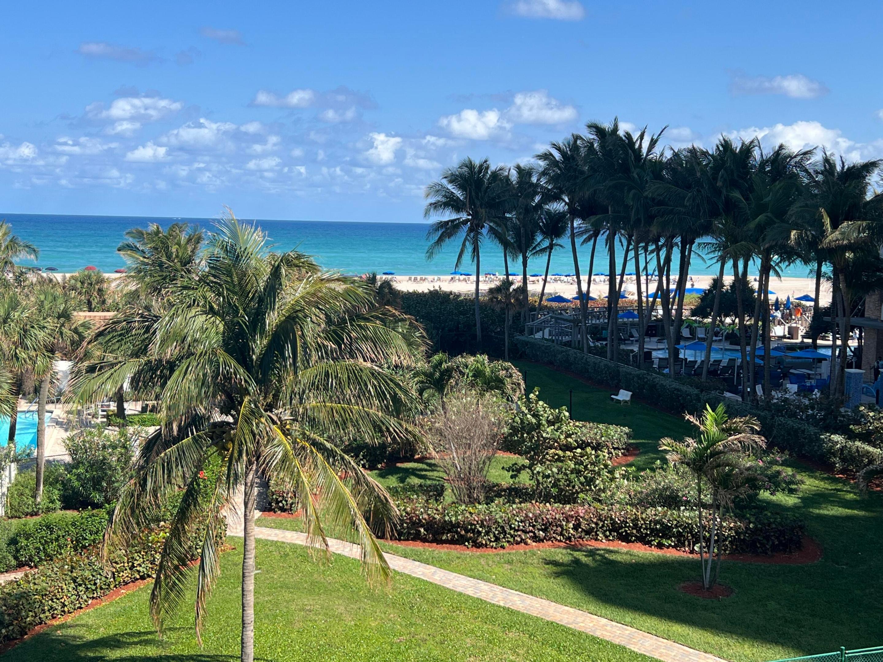 OCEANTREE CONDO - Residential