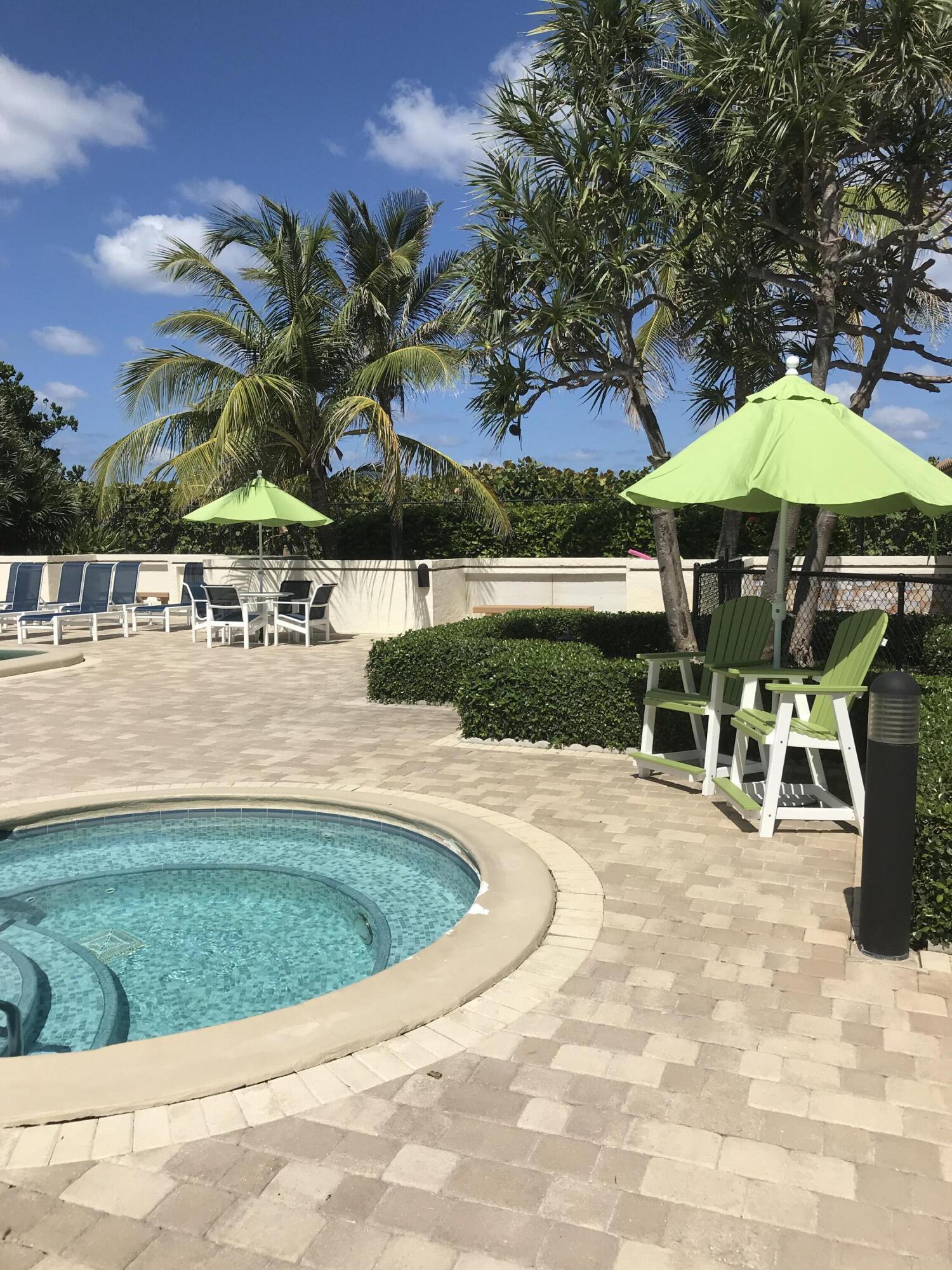 OCEANTREE CONDO - Residential