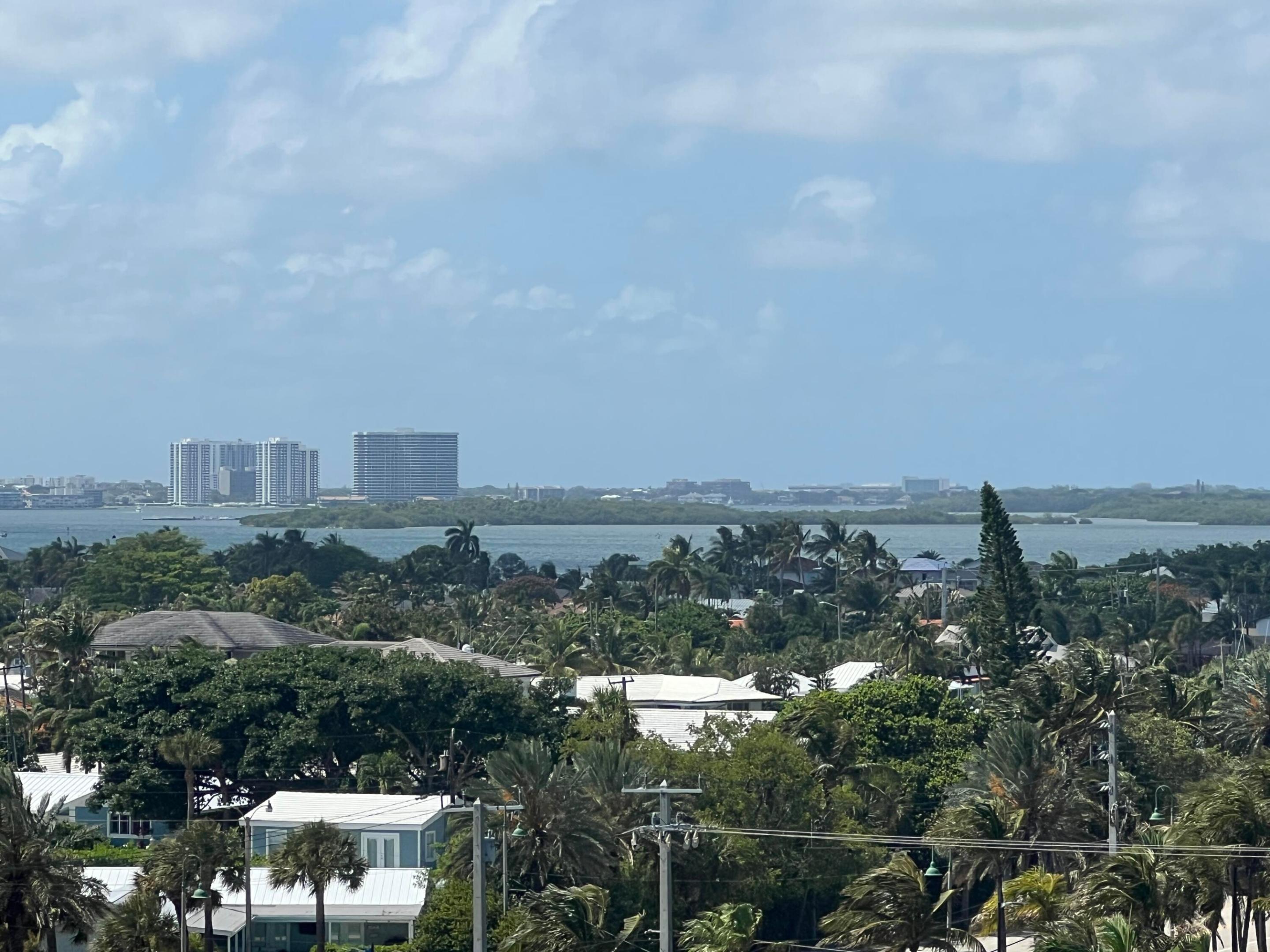 OCEANTREE CONDO - Residential