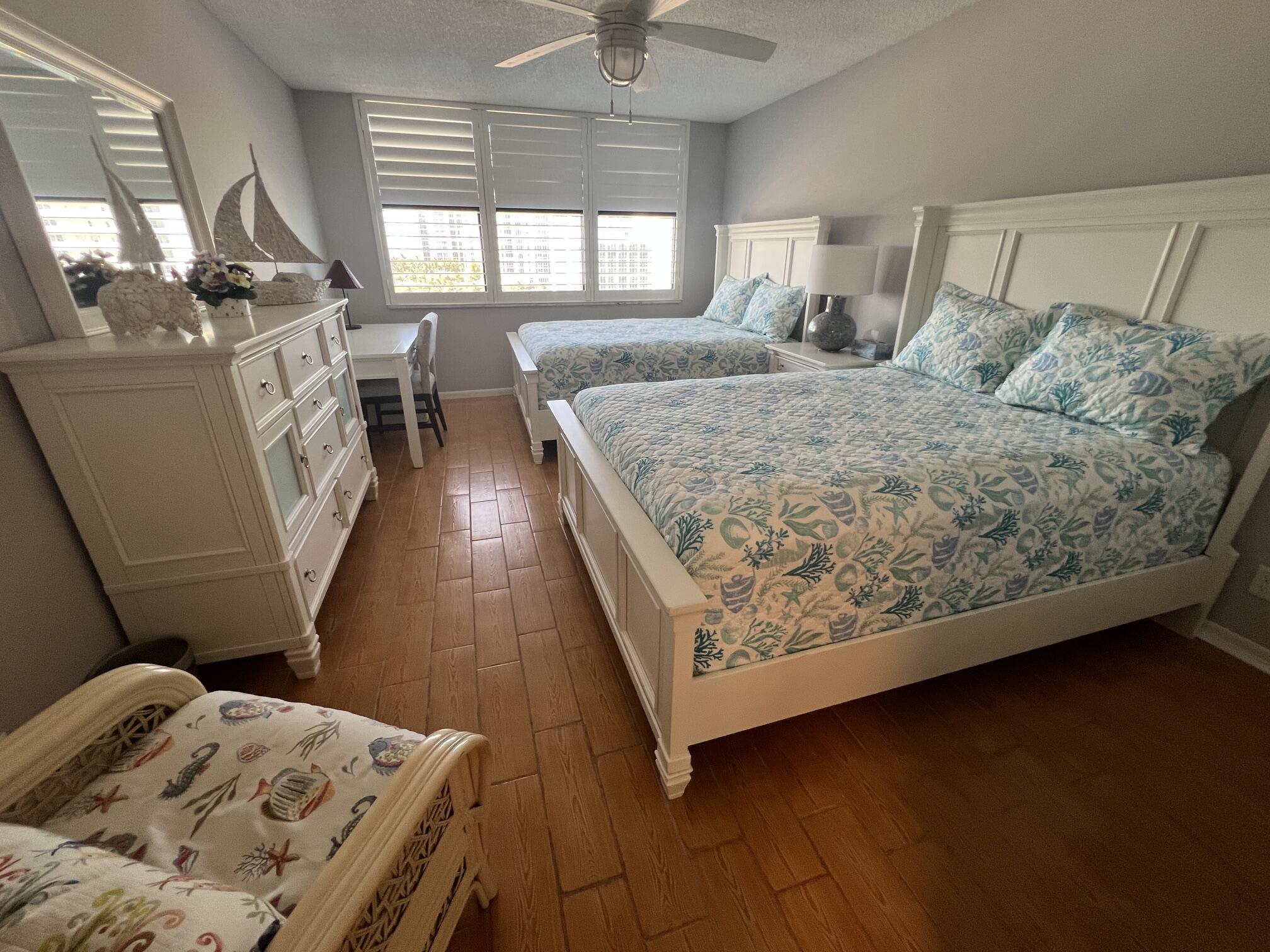 OCEANTREE CONDO - Residential