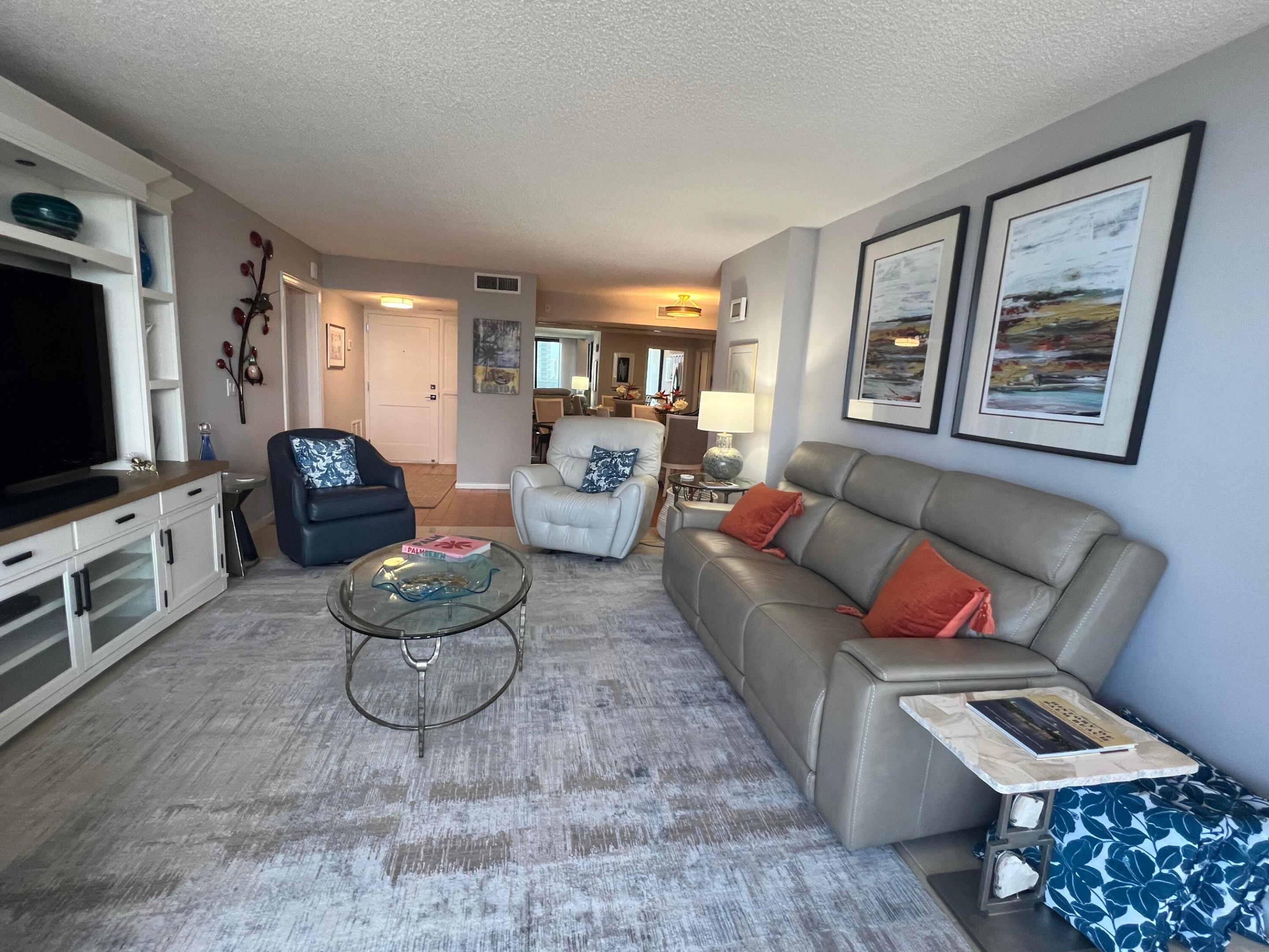 OCEANTREE CONDO - Residential