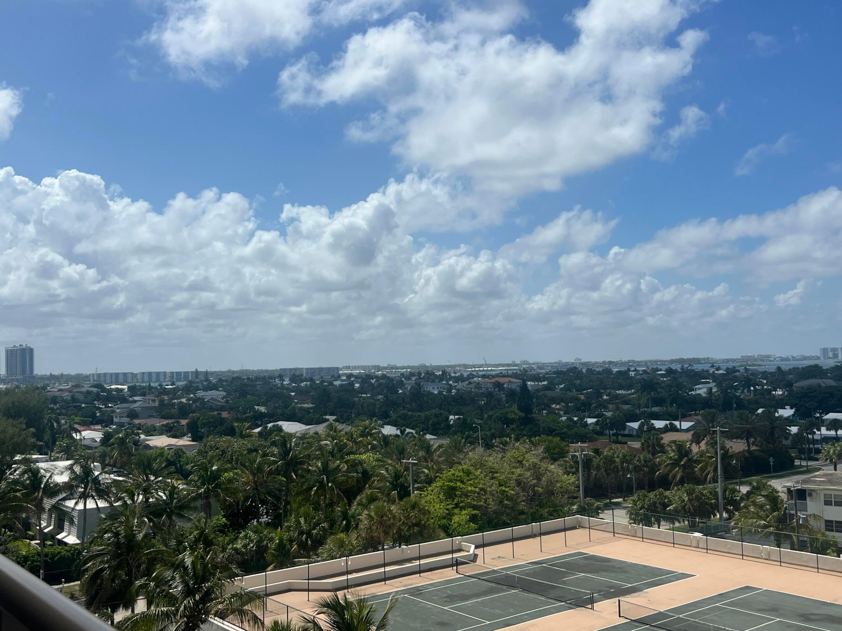 OCEANTREE CONDO - Residential