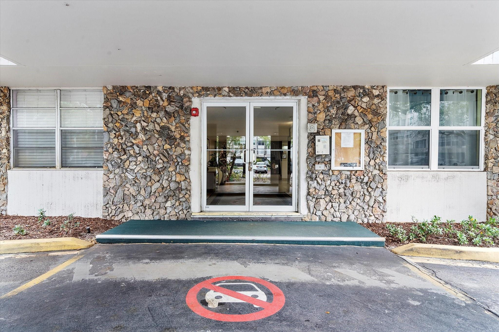 PLANTATION PLACE CONDO - Residential