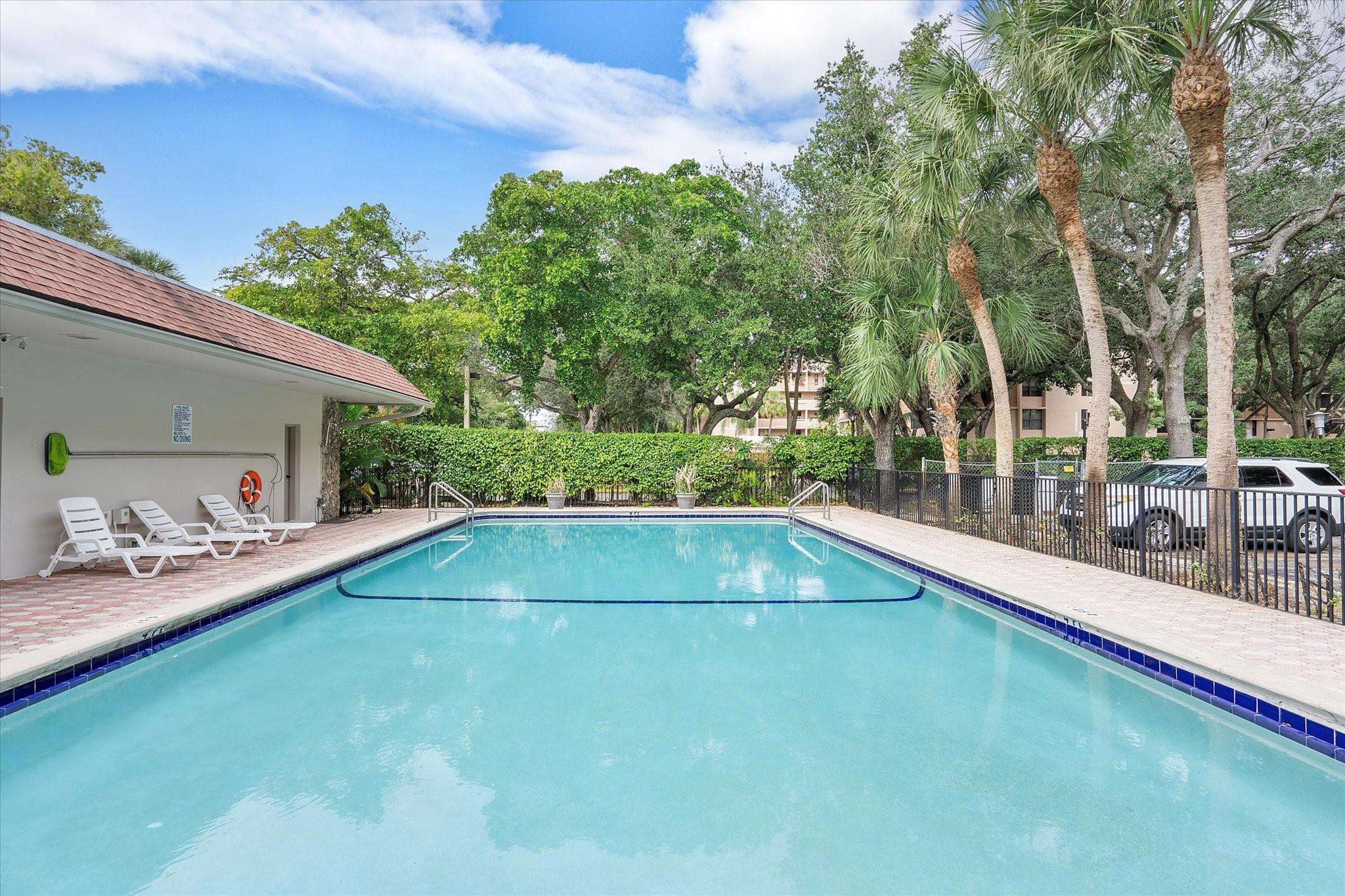 PLANTATION PLACE CONDO - Residential