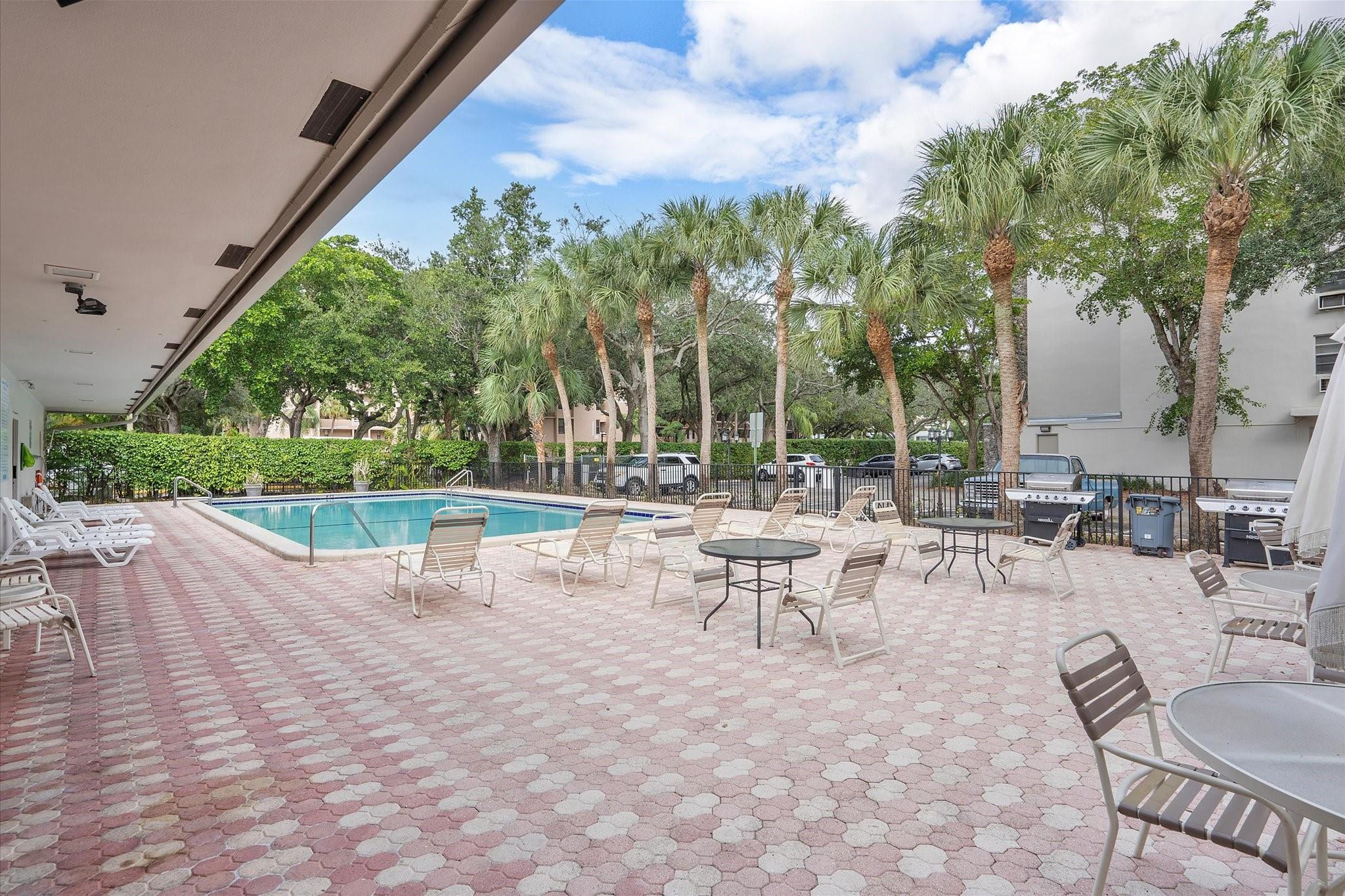 PLANTATION PLACE CONDO - Residential
