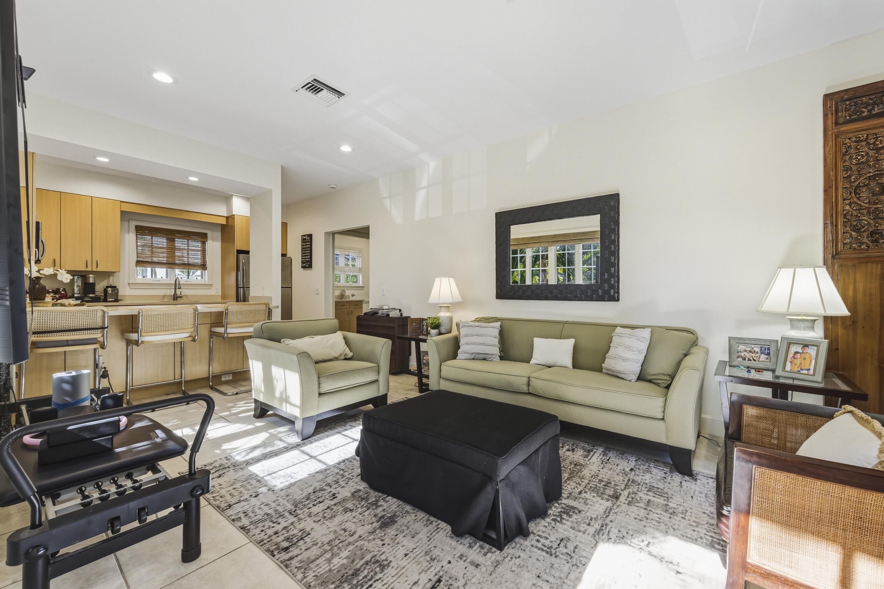 OCEAN VIEW - Residential