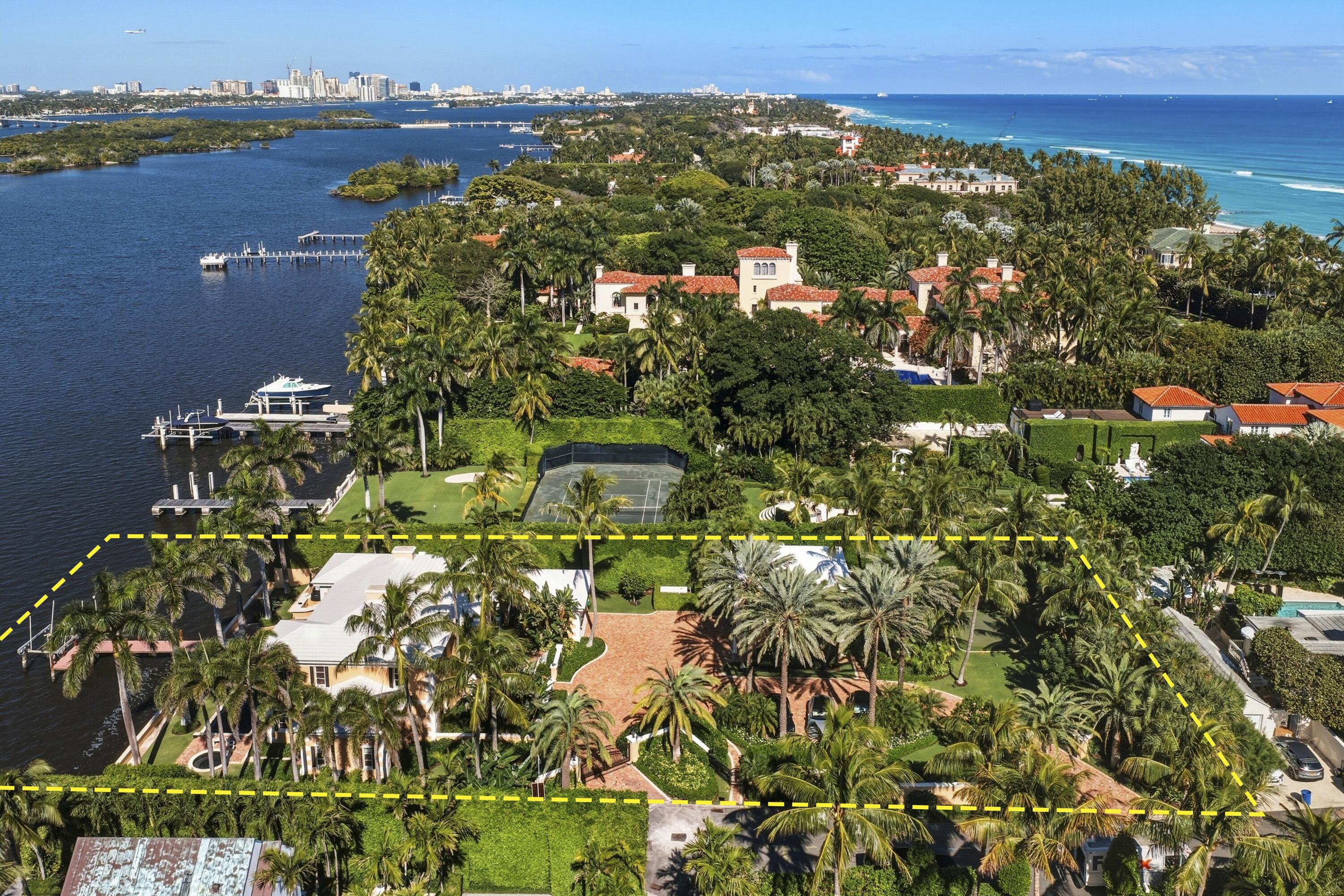 OCEAN VIEW - Residential