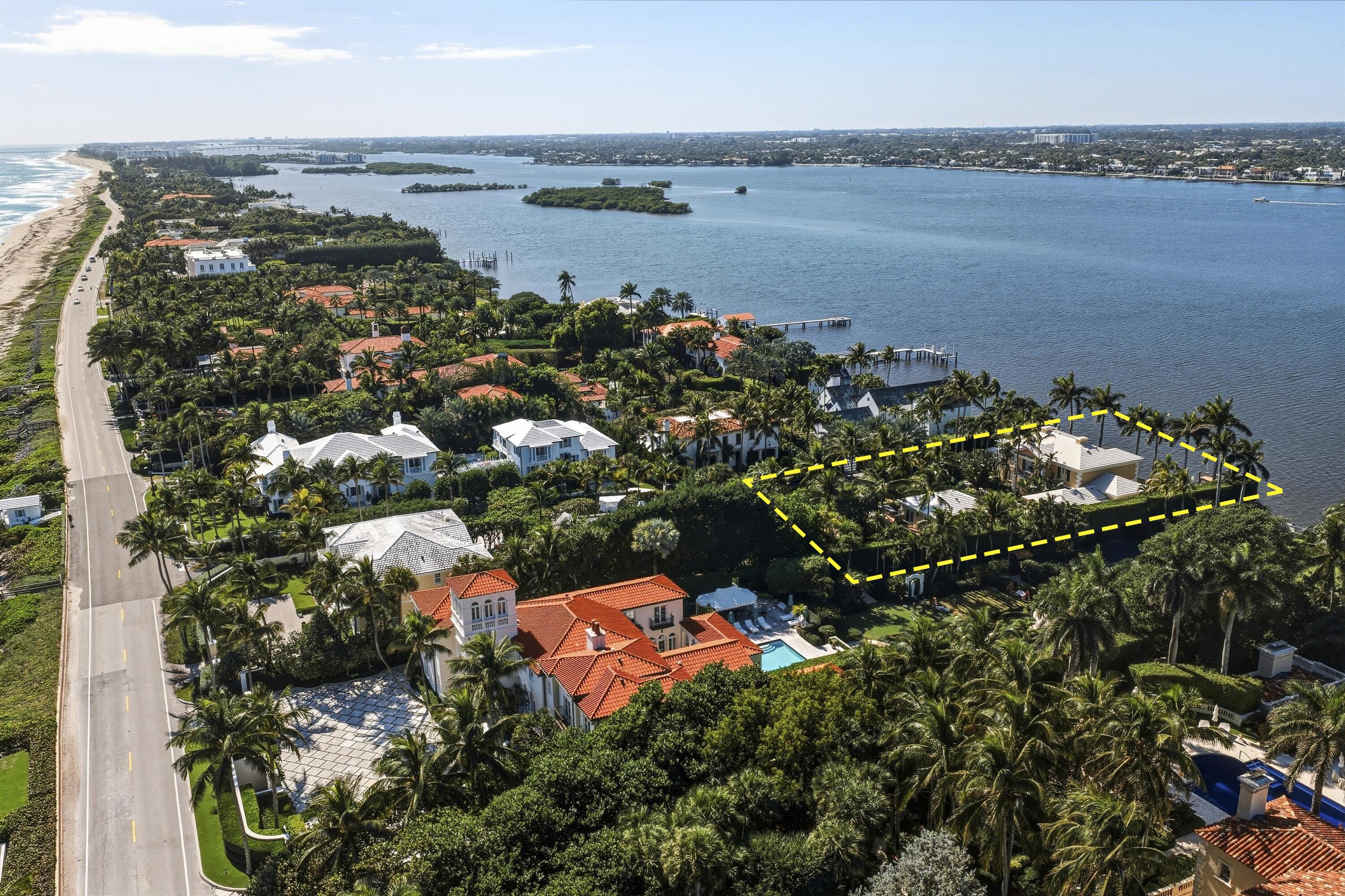 OCEAN VIEW - Residential