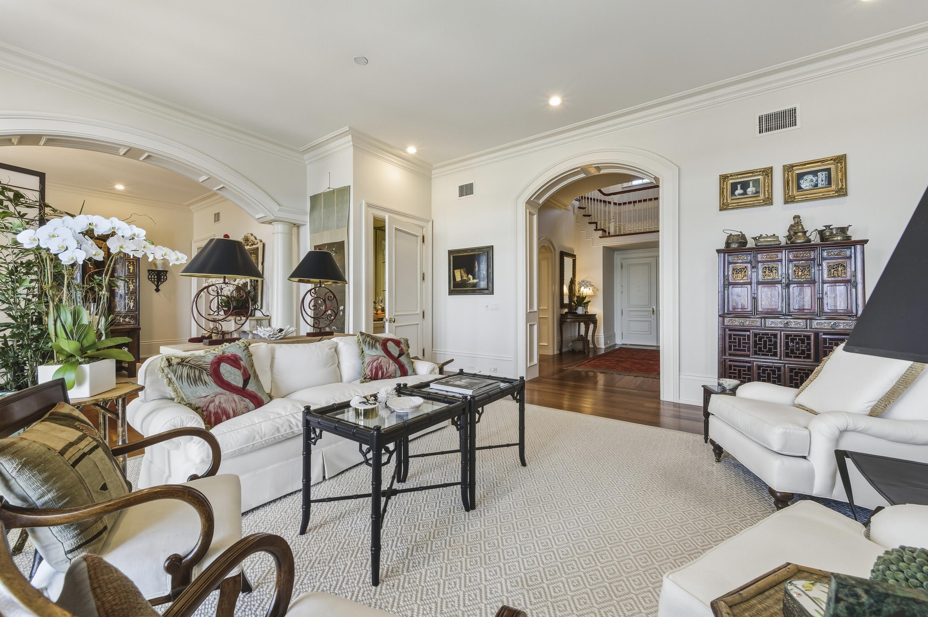 OCEAN VIEW - Residential