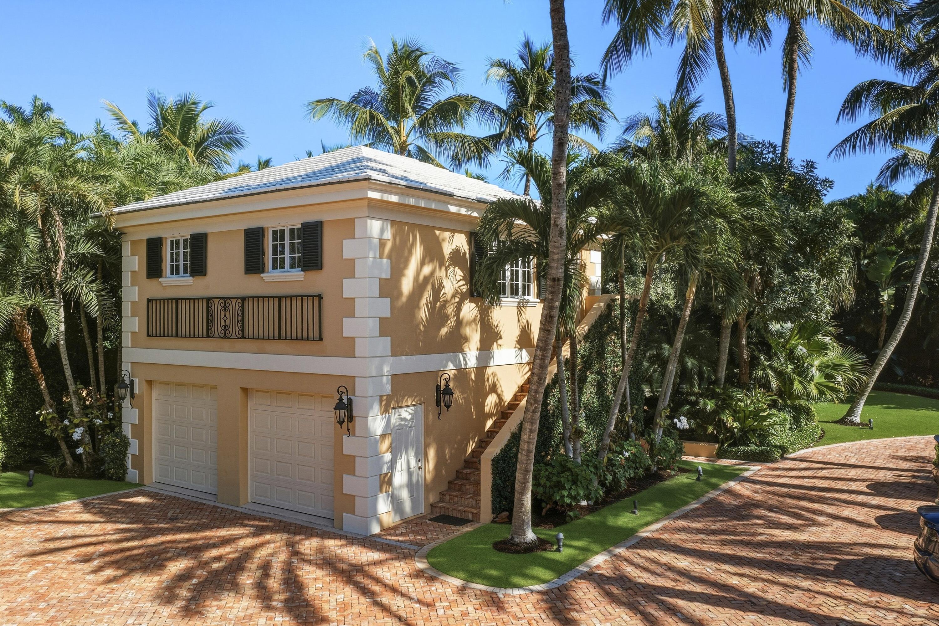 OCEAN VIEW - Residential