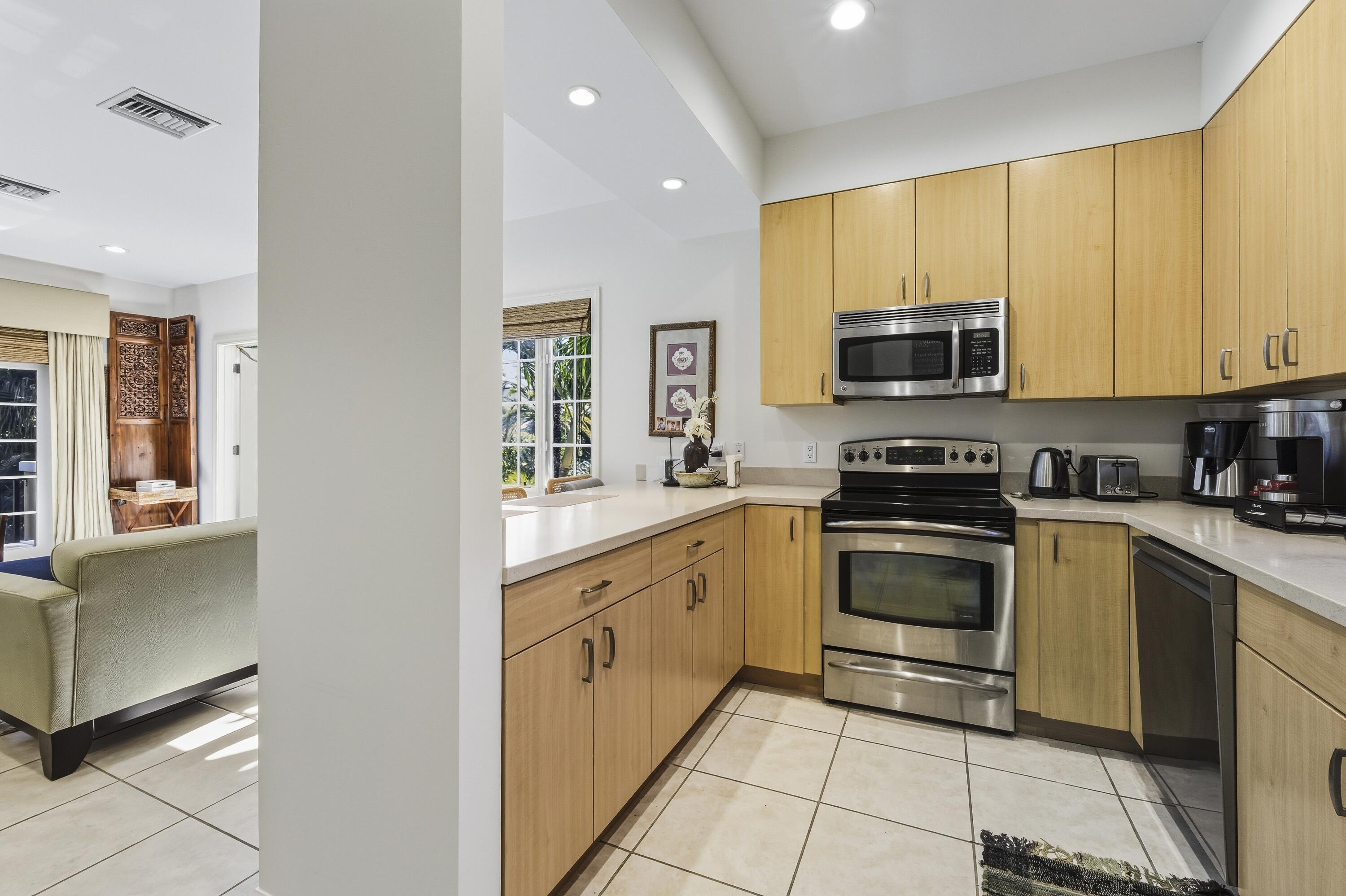 OCEAN VIEW - Residential
