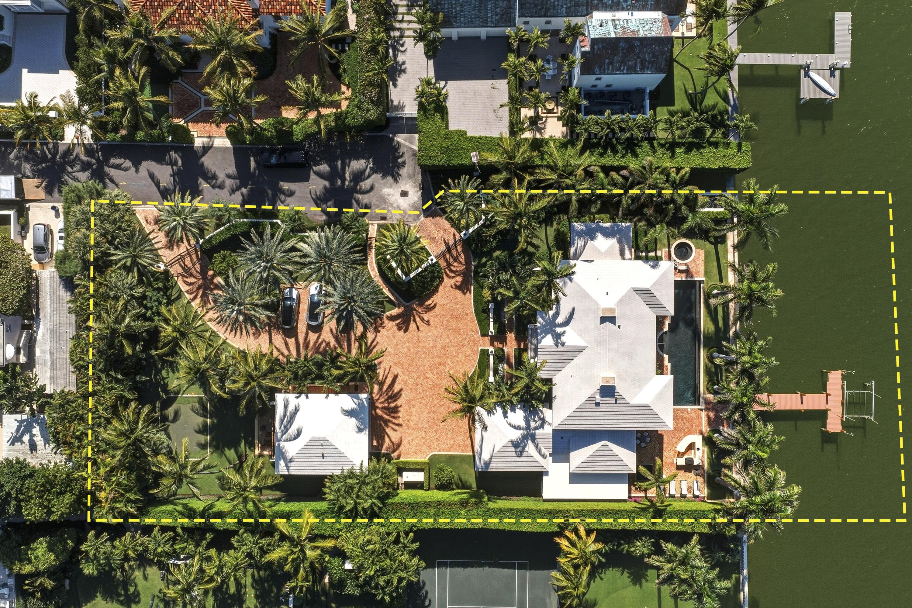 OCEAN VIEW - Residential