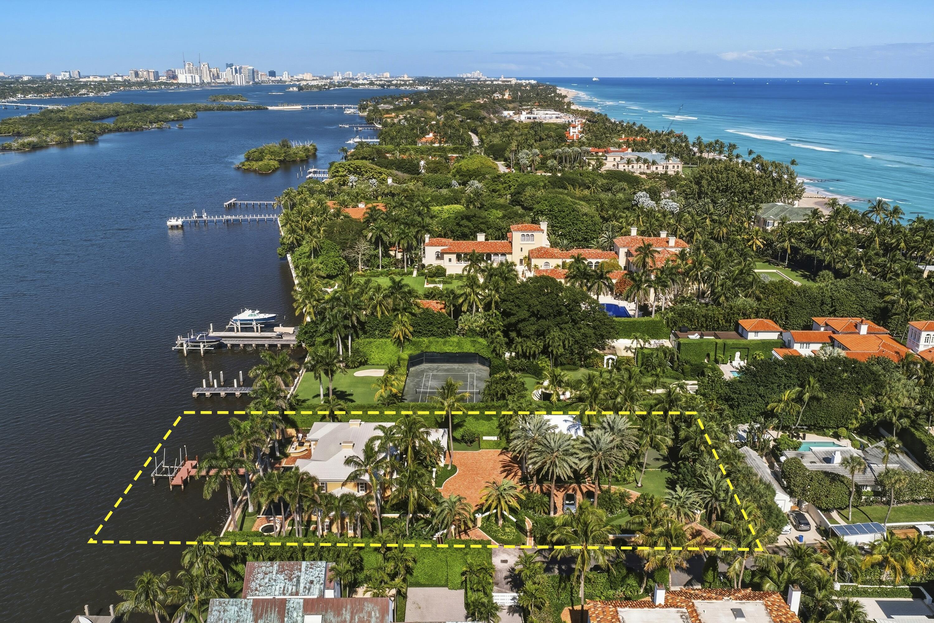 OCEAN VIEW - Residential