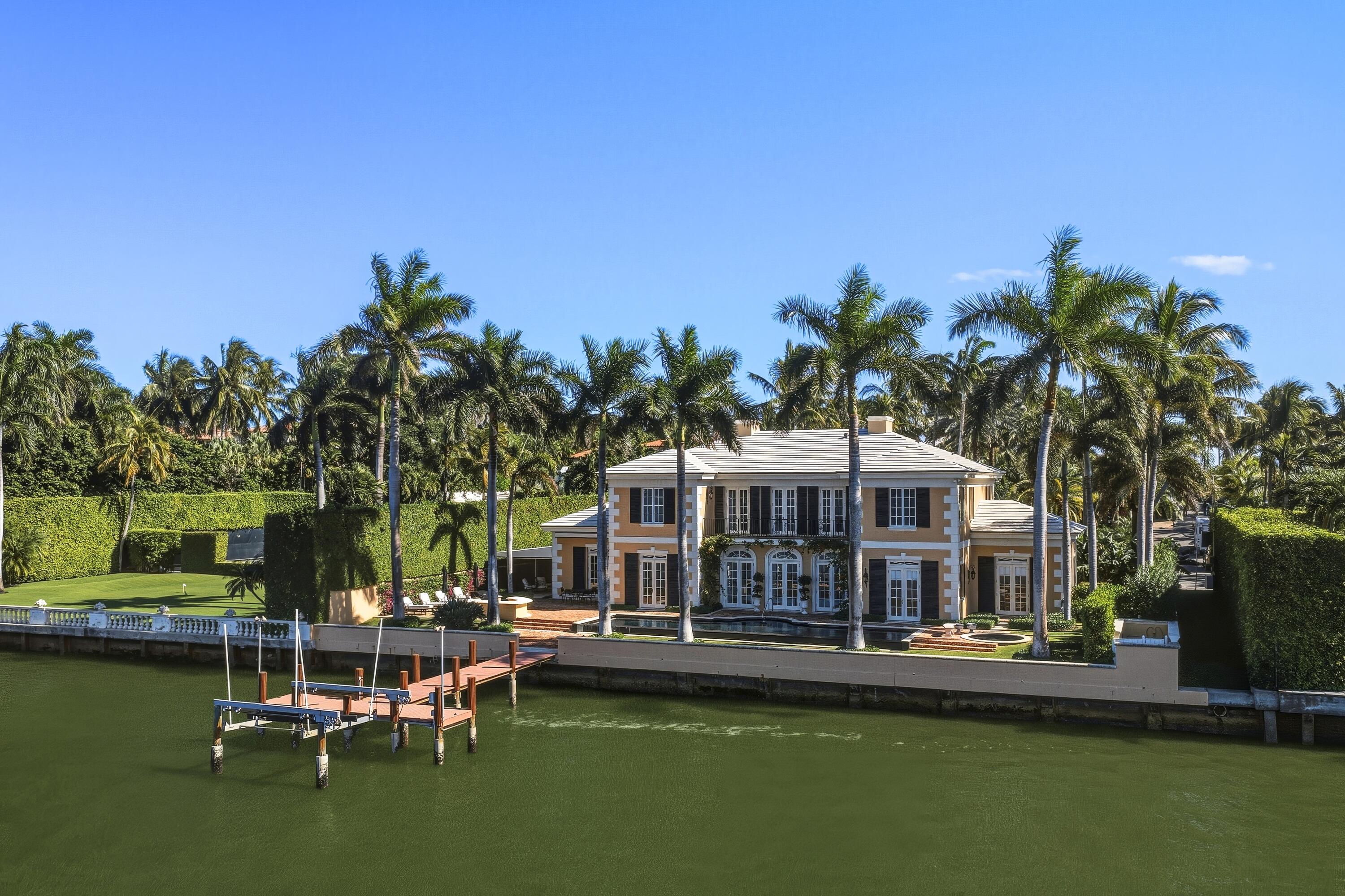 OCEAN VIEW - Residential