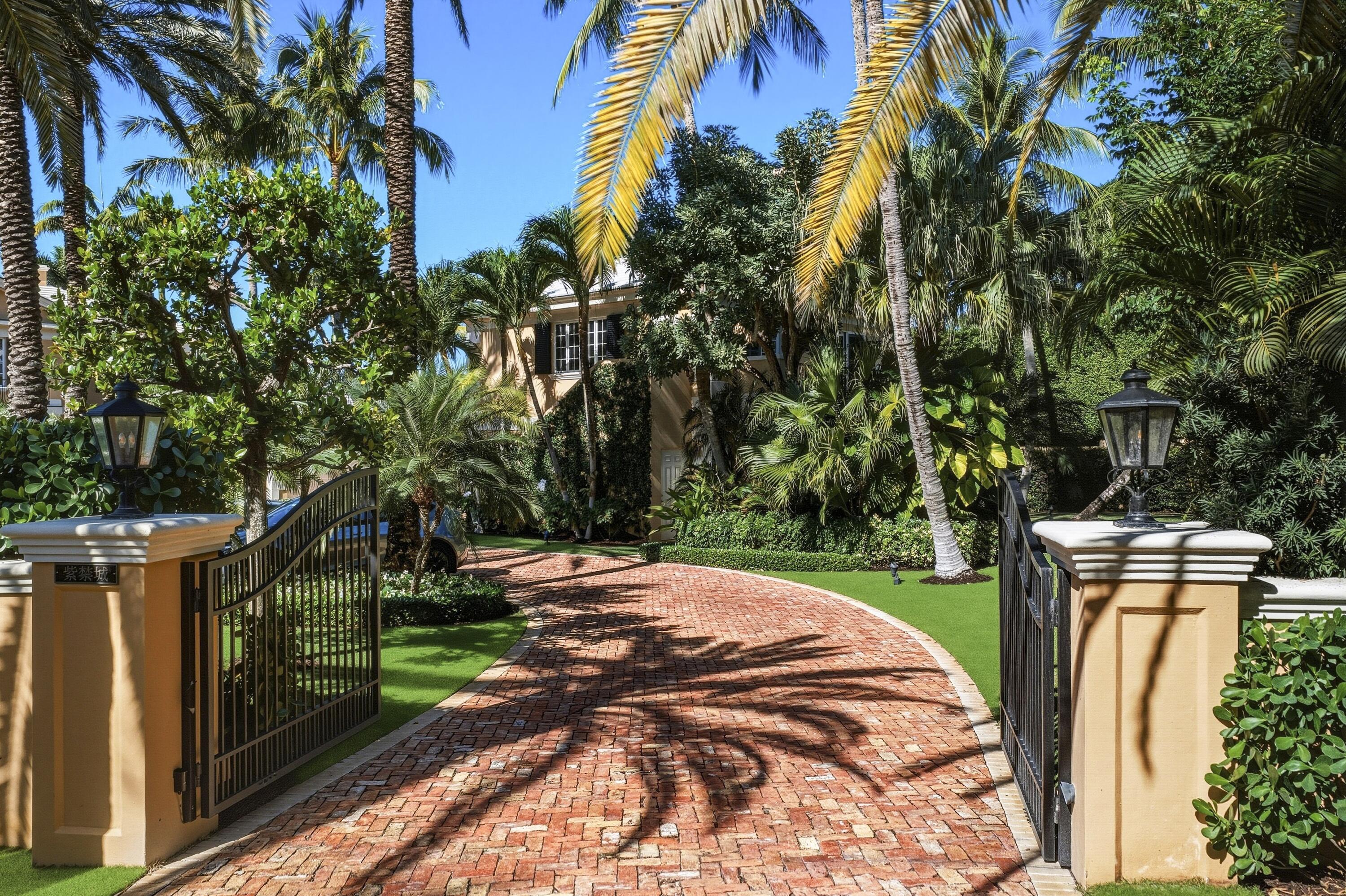 OCEAN VIEW - Residential