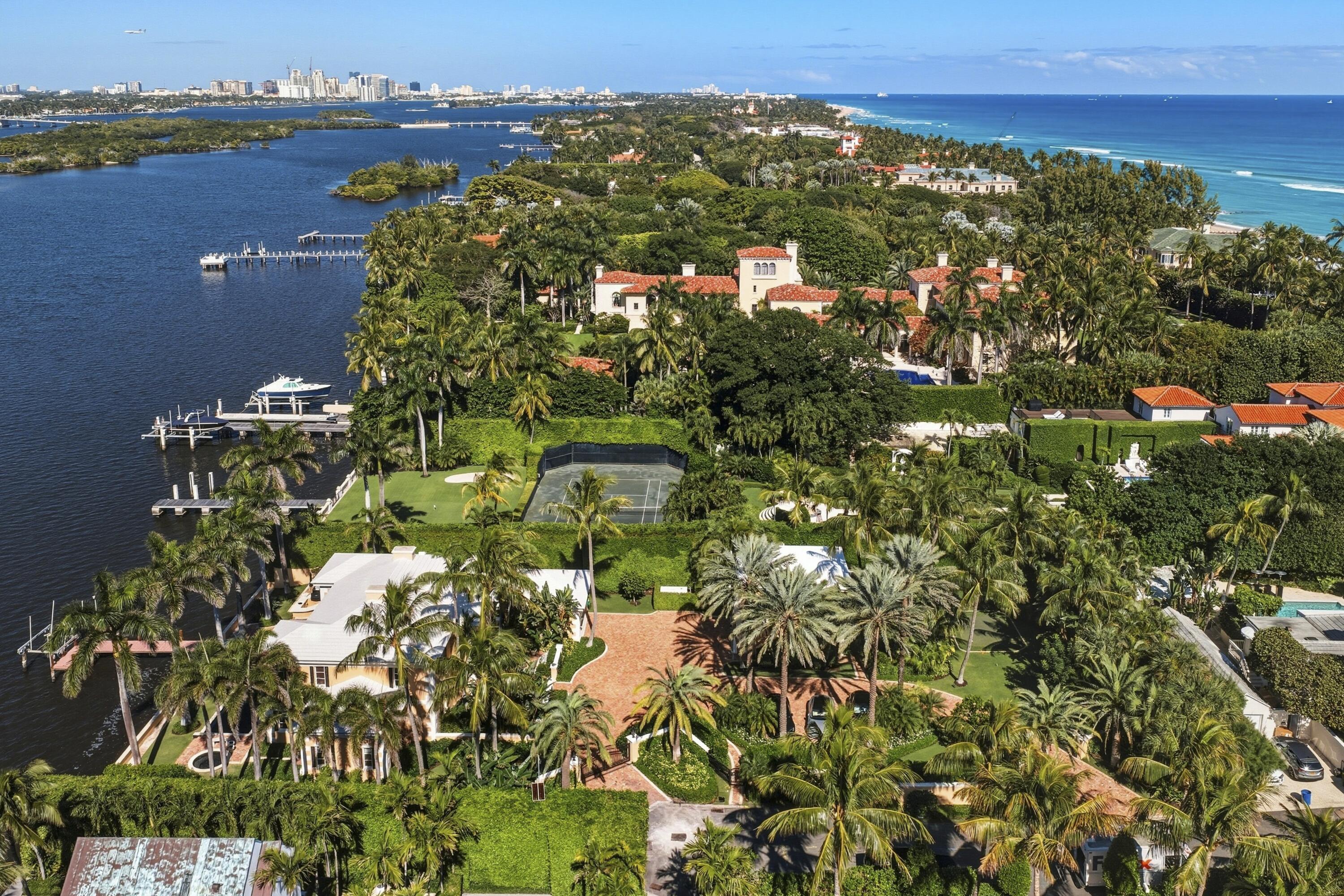 OCEAN VIEW - Residential