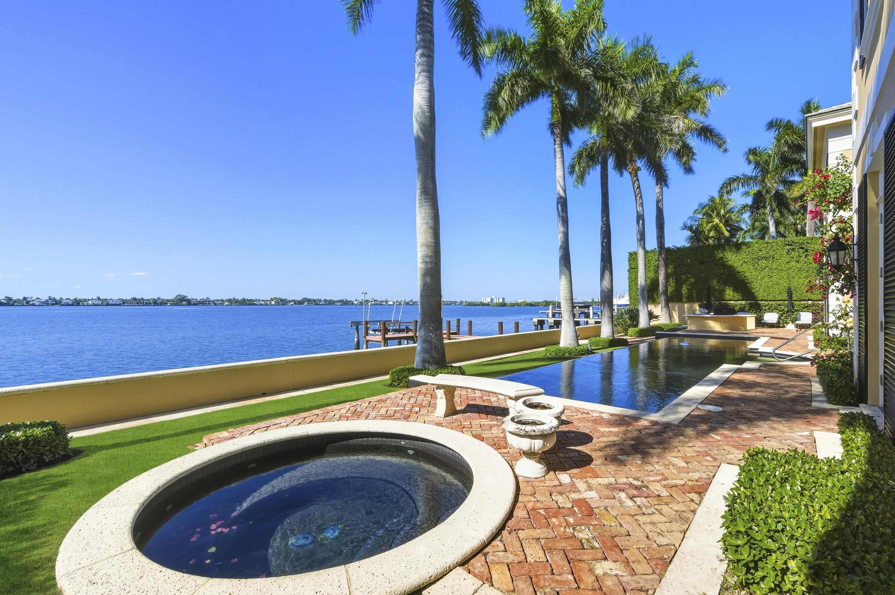 OCEAN VIEW - Residential