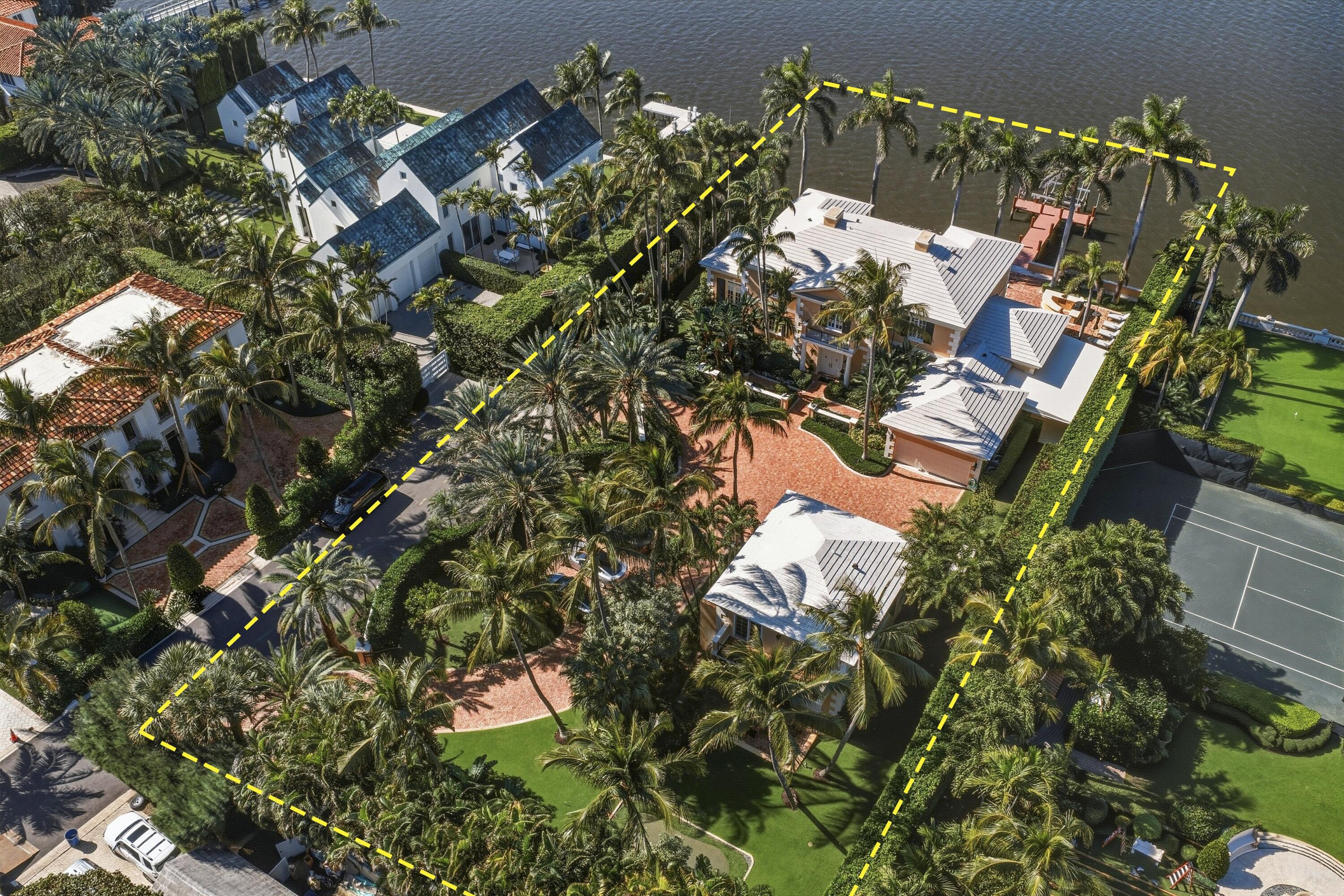OCEAN VIEW - Residential