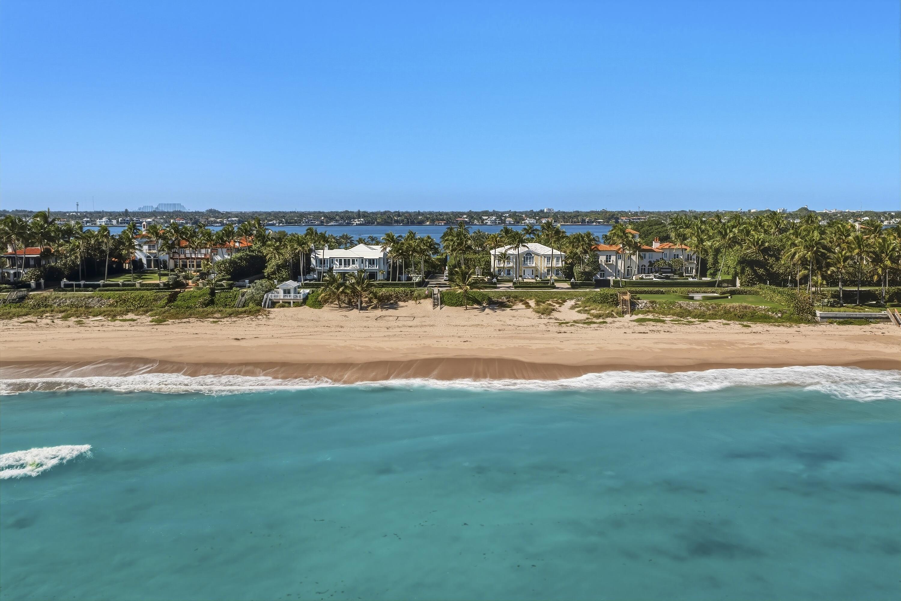 OCEAN VIEW - Residential
