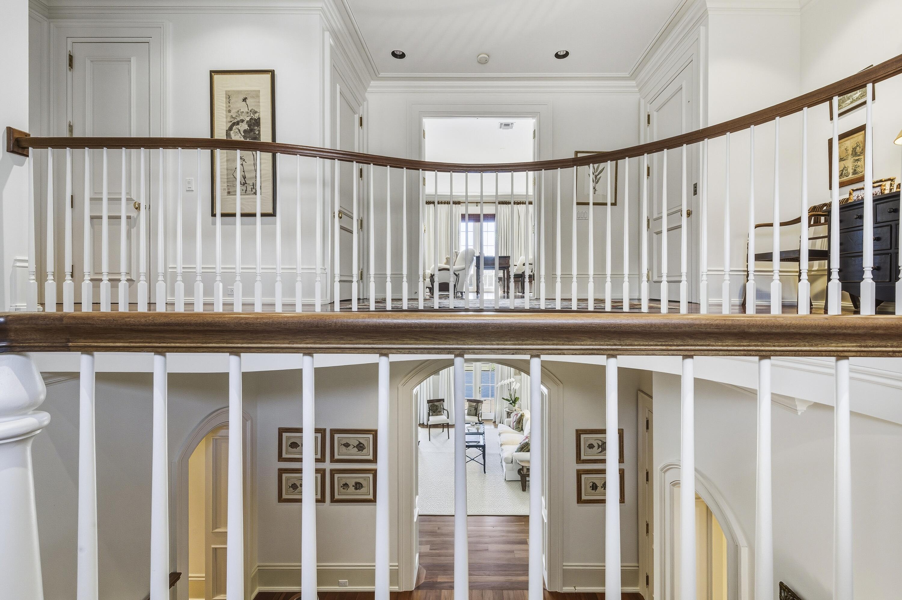 OCEAN VIEW - Residential