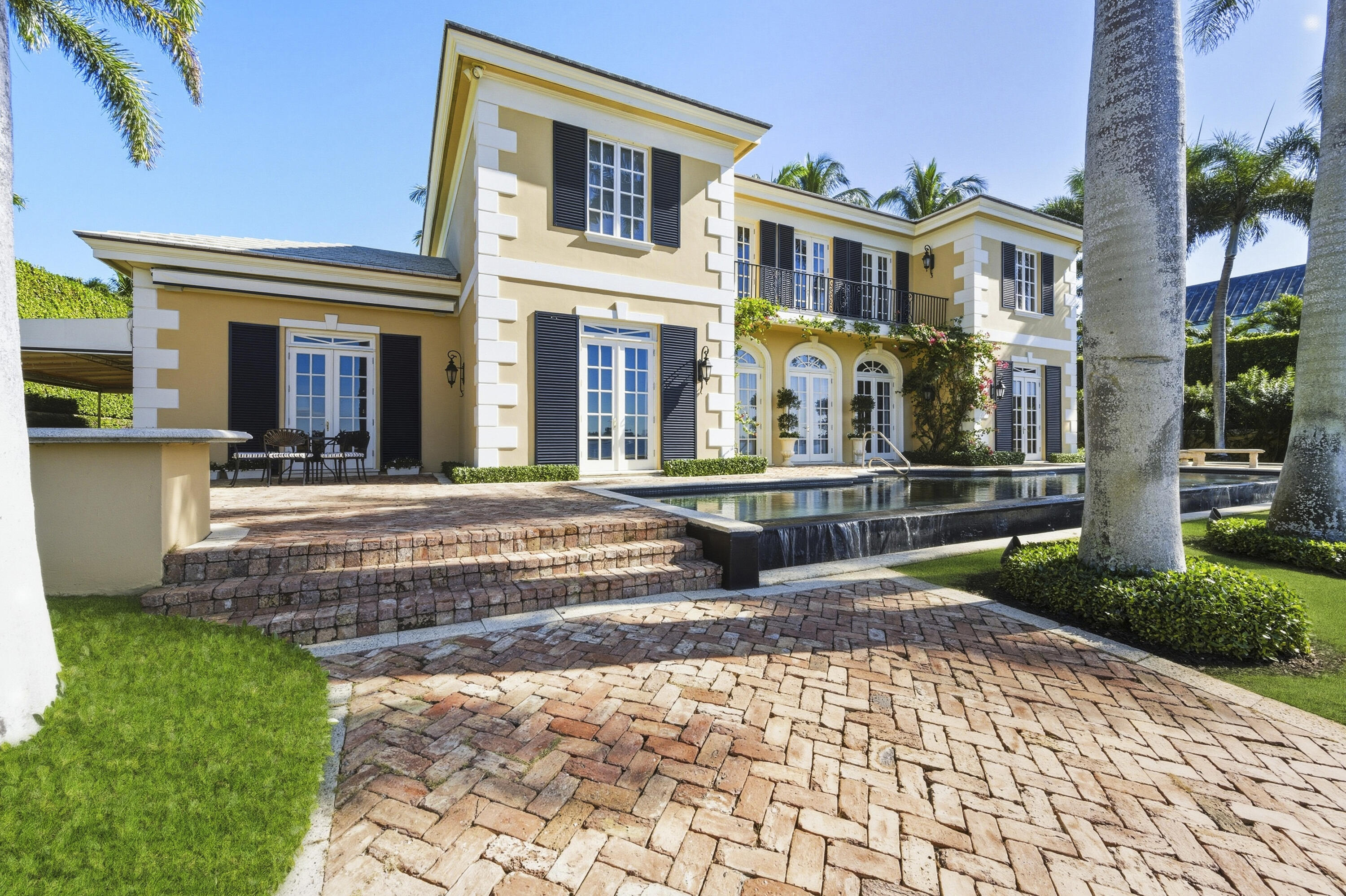 OCEAN VIEW - Residential