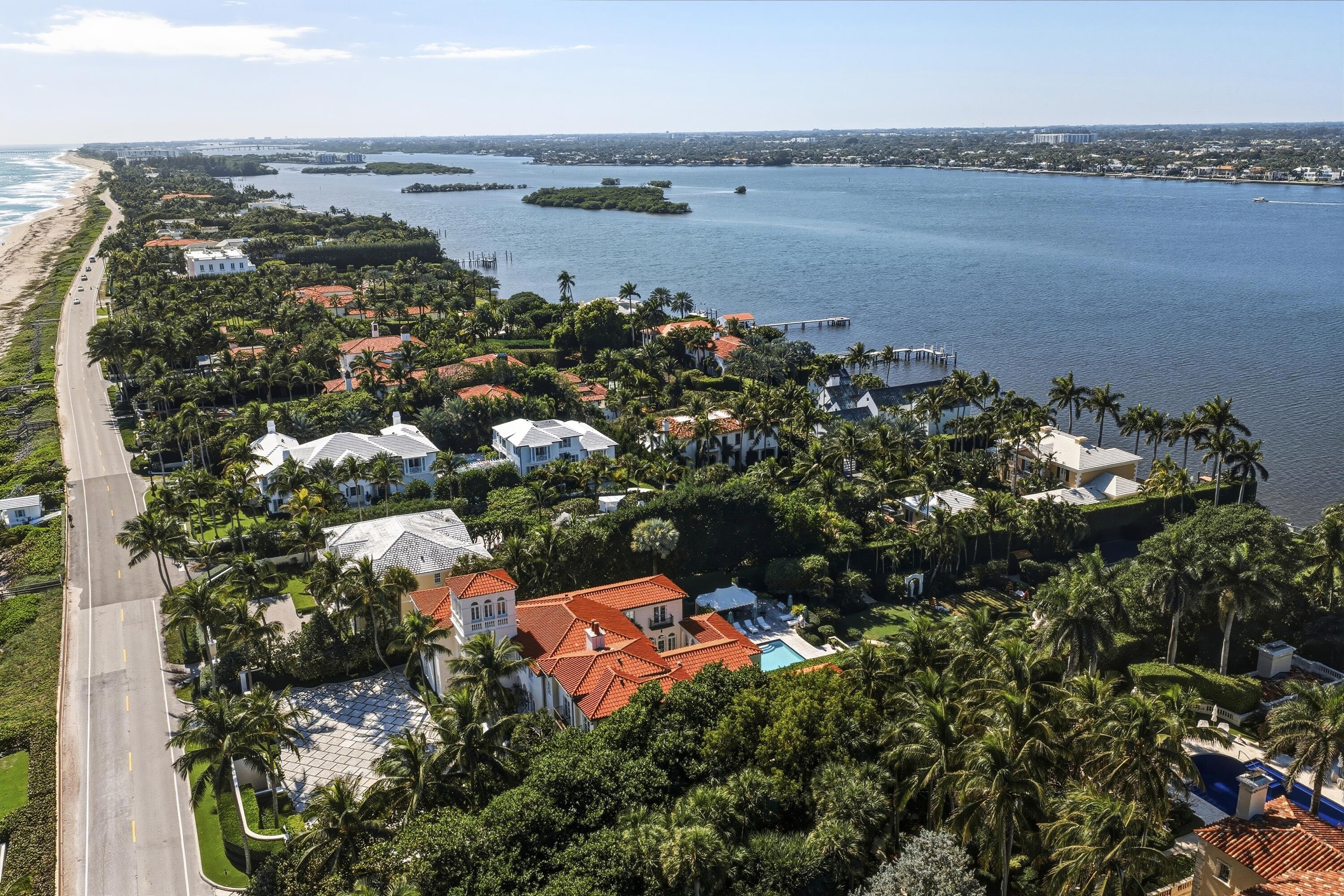 OCEAN VIEW - Residential