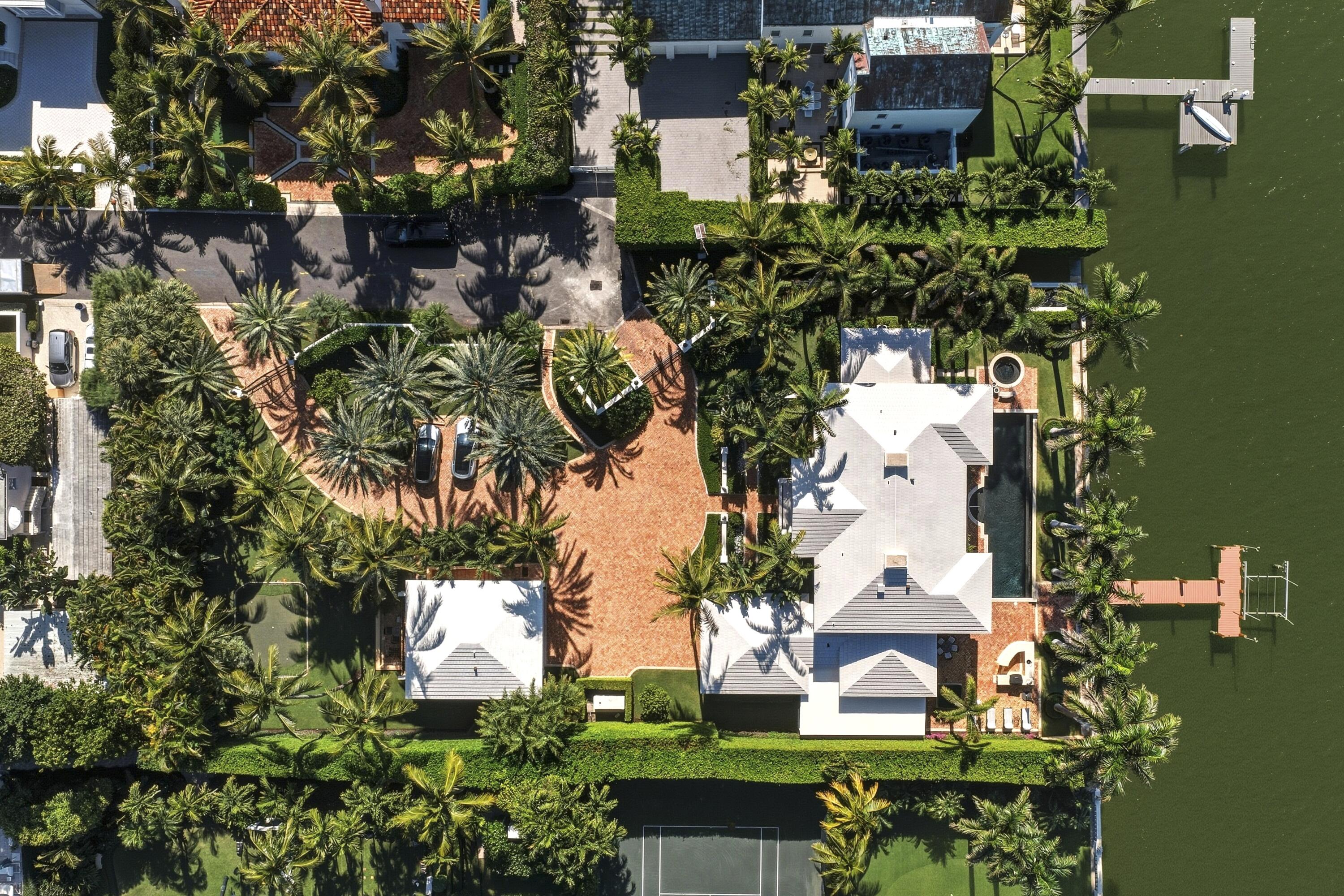 OCEAN VIEW - Residential
