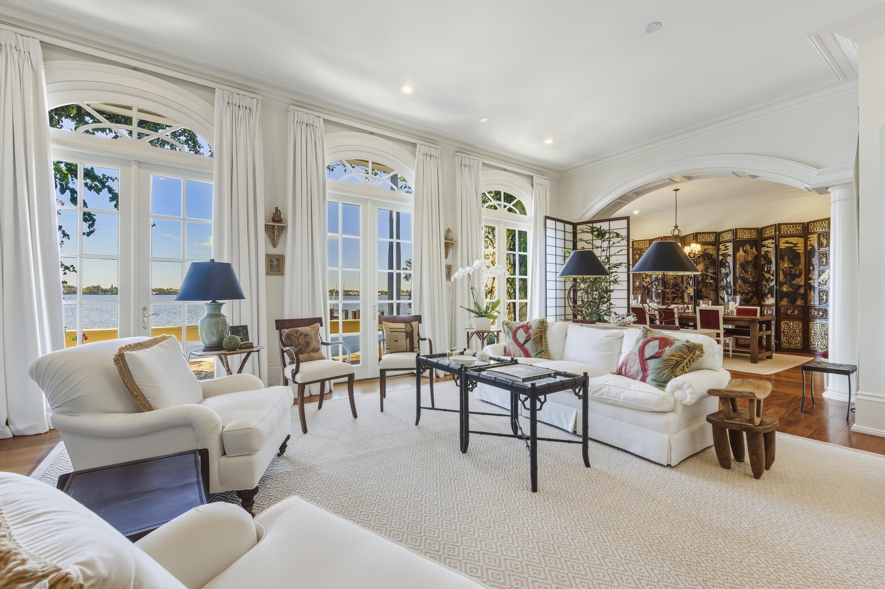 OCEAN VIEW - Residential