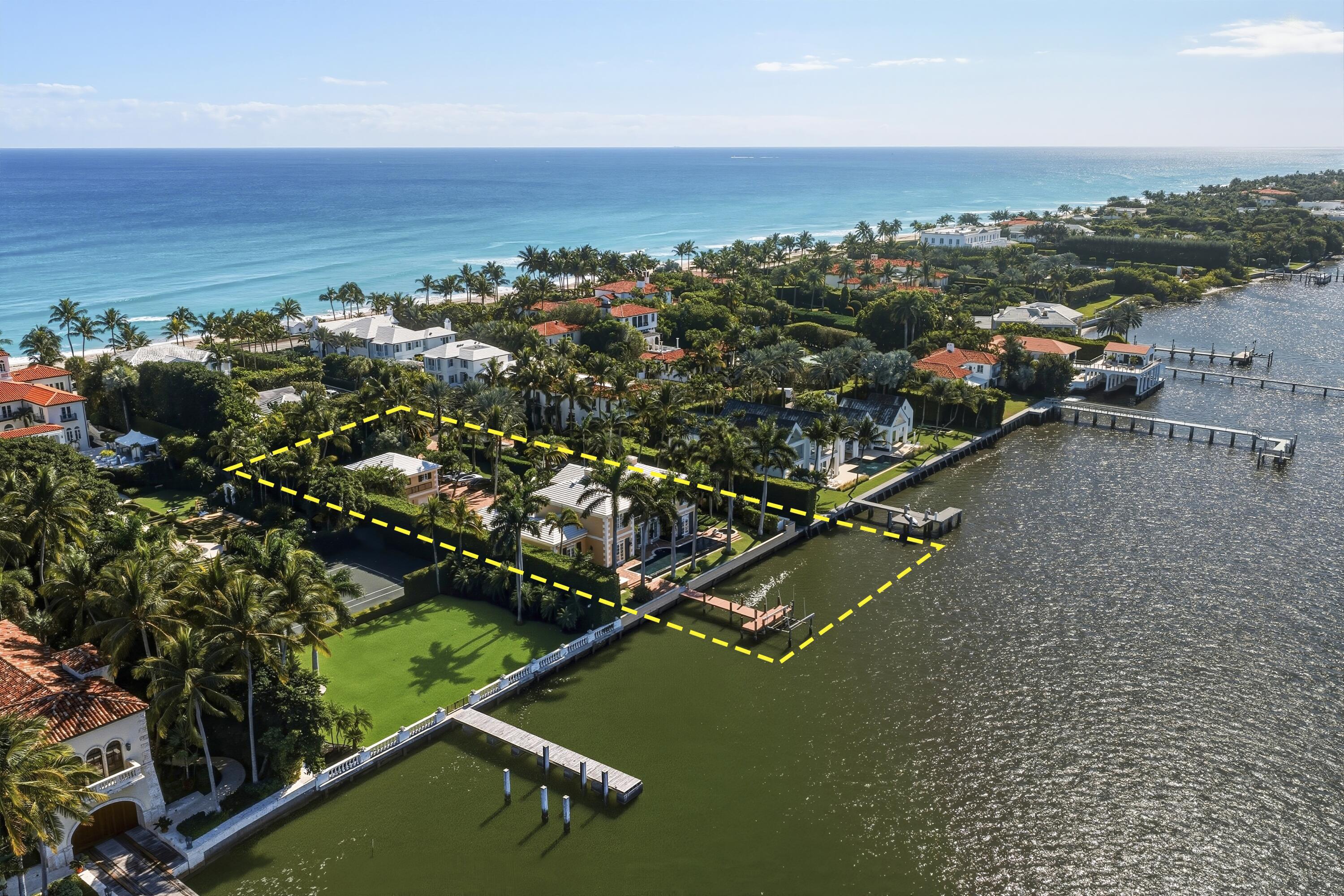 OCEAN VIEW - Residential