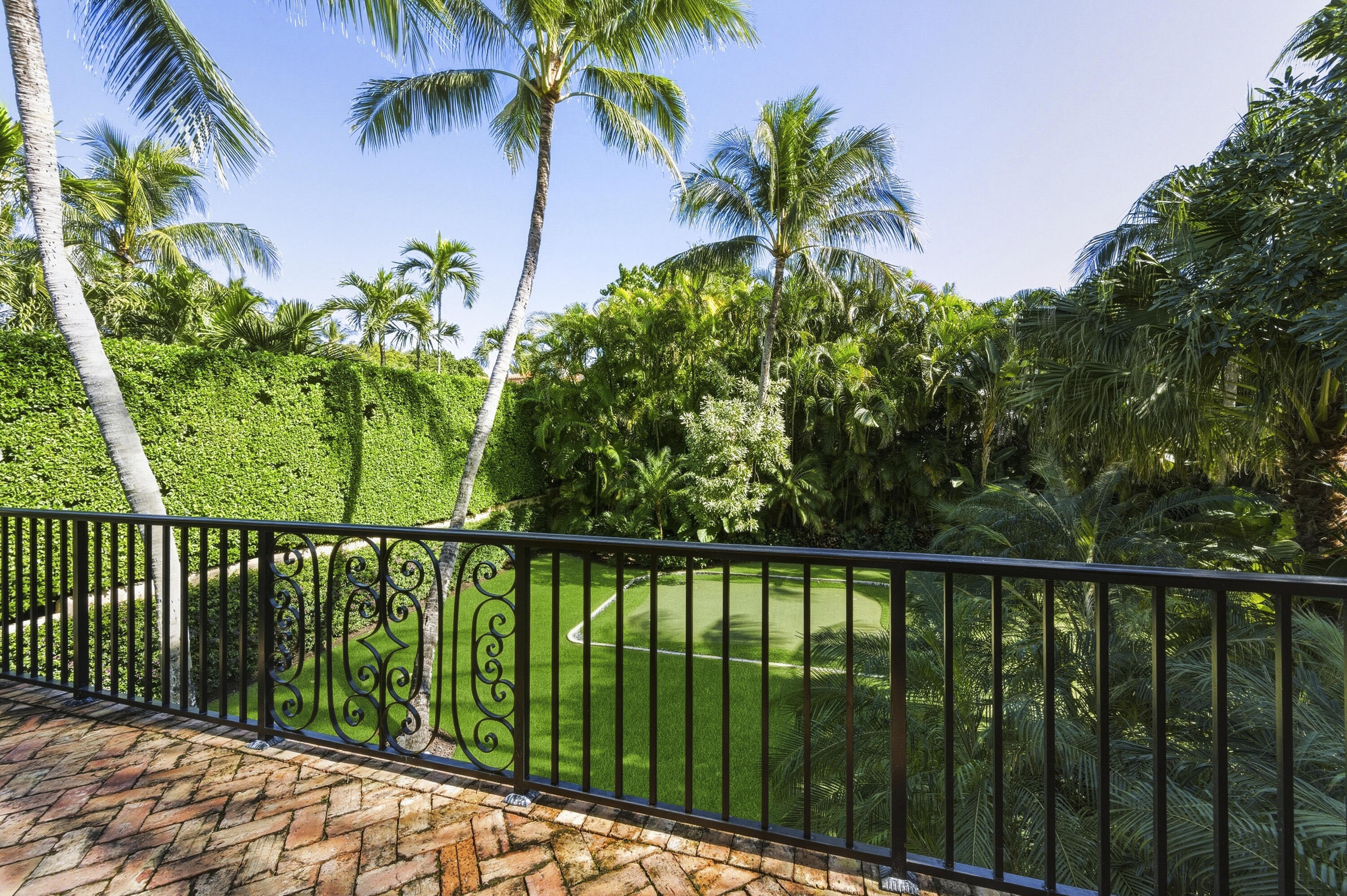 OCEAN VIEW - Residential