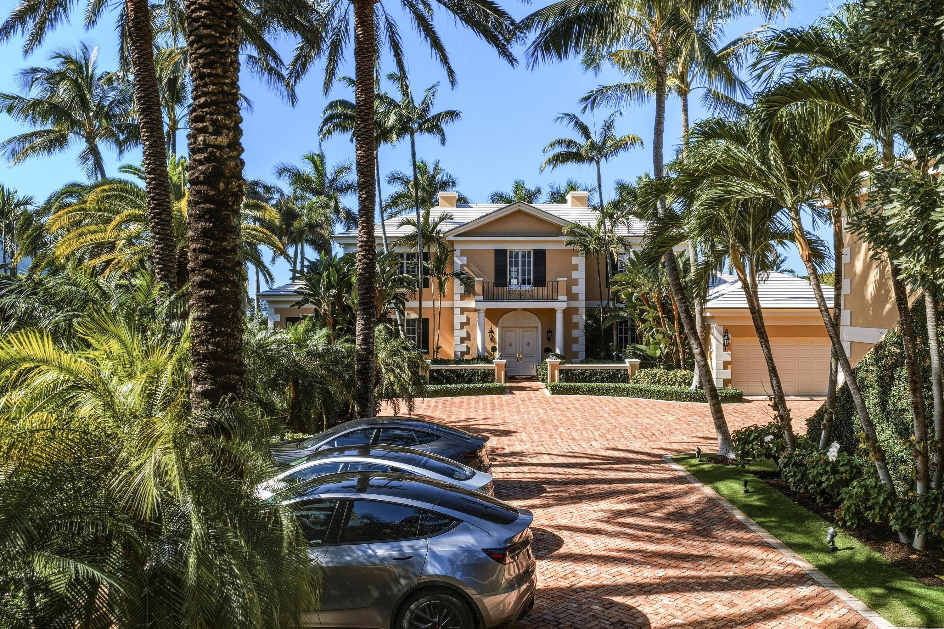 OCEAN VIEW - Residential