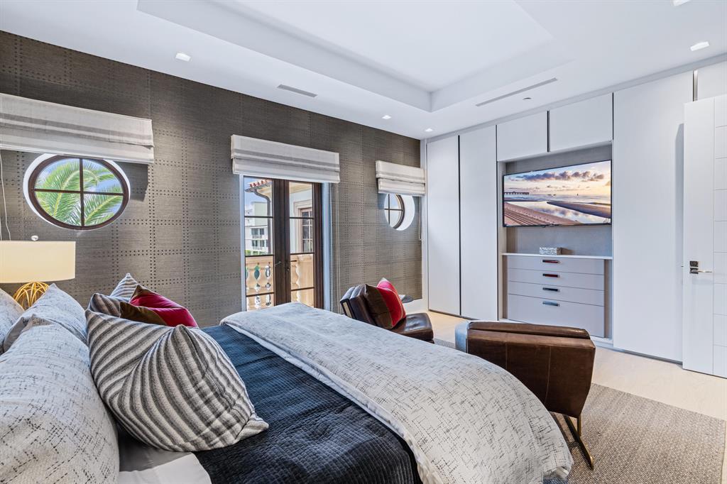 PALAZZO VILLAS OF PALM BEACH CONDO - Residential