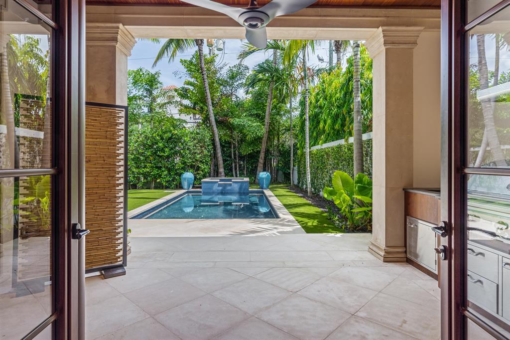 PALAZZO VILLAS OF PALM BEACH CONDO - Residential