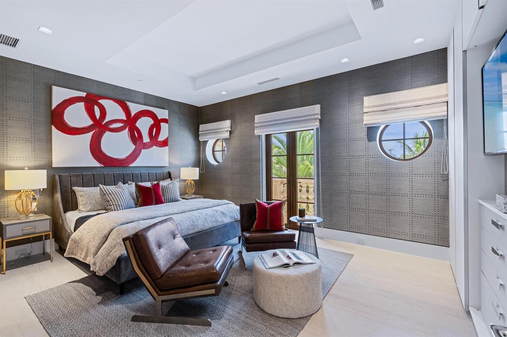 PALAZZO VILLAS OF PALM BEACH CONDO - Residential