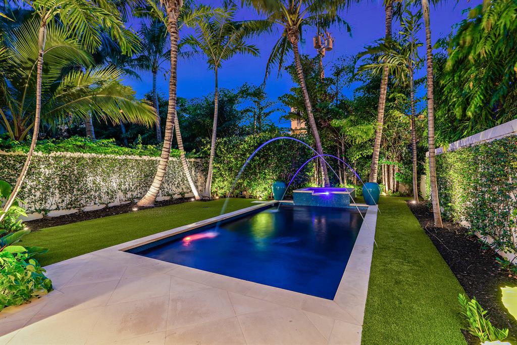 PALAZZO VILLAS OF PALM BEACH CONDO - Residential